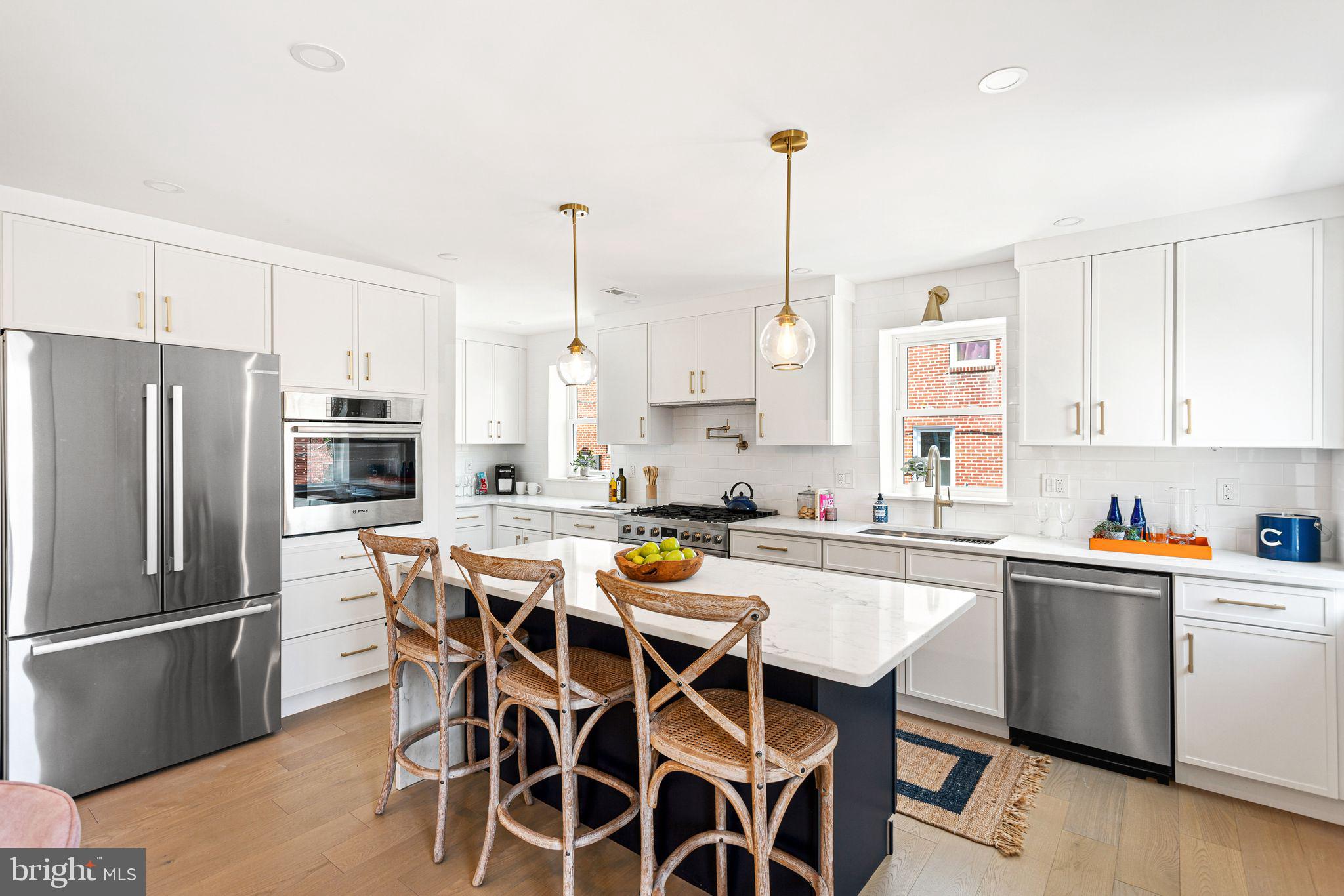 GERMANTOWN (WEST) - Residential