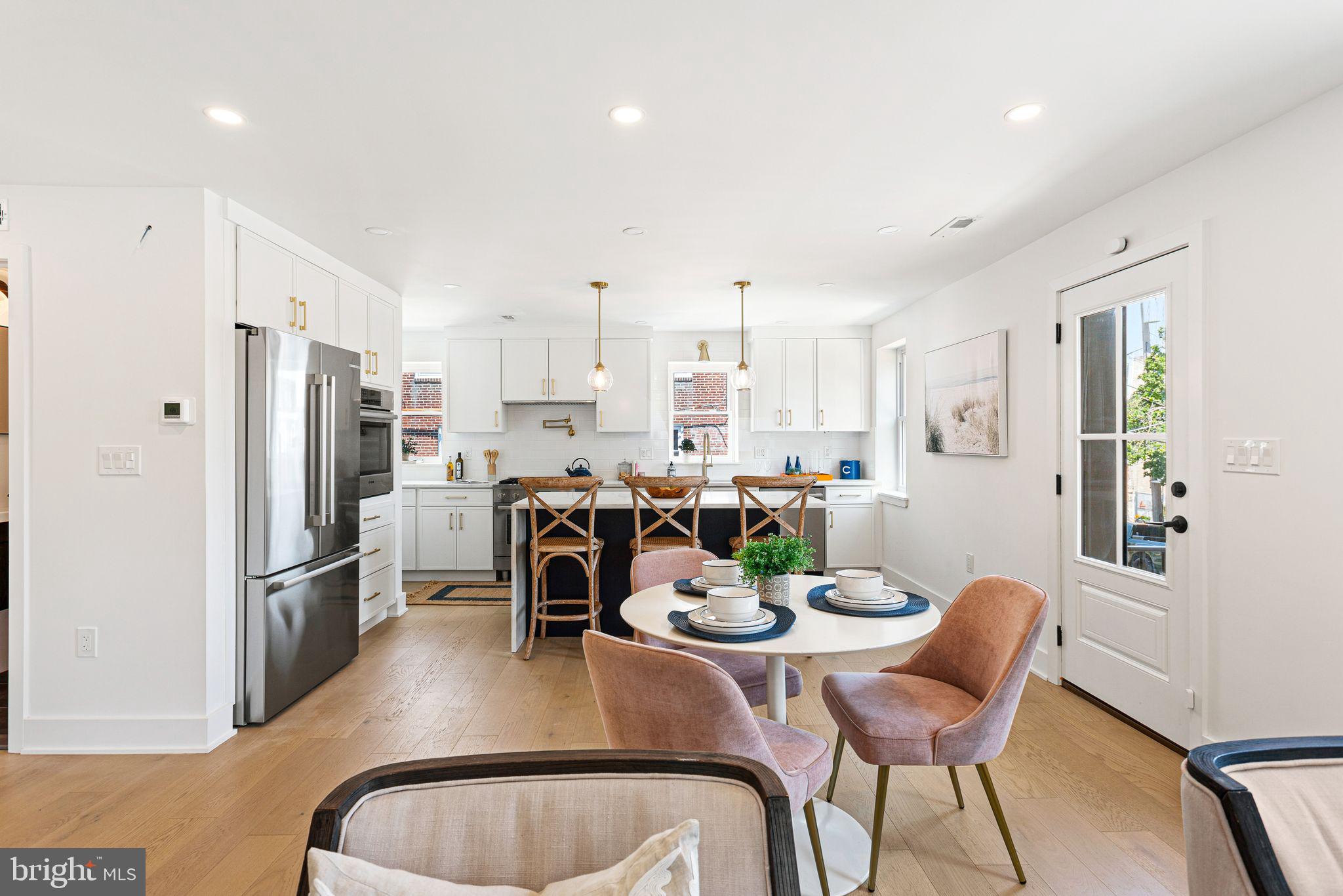 GERMANTOWN (WEST) - Residential