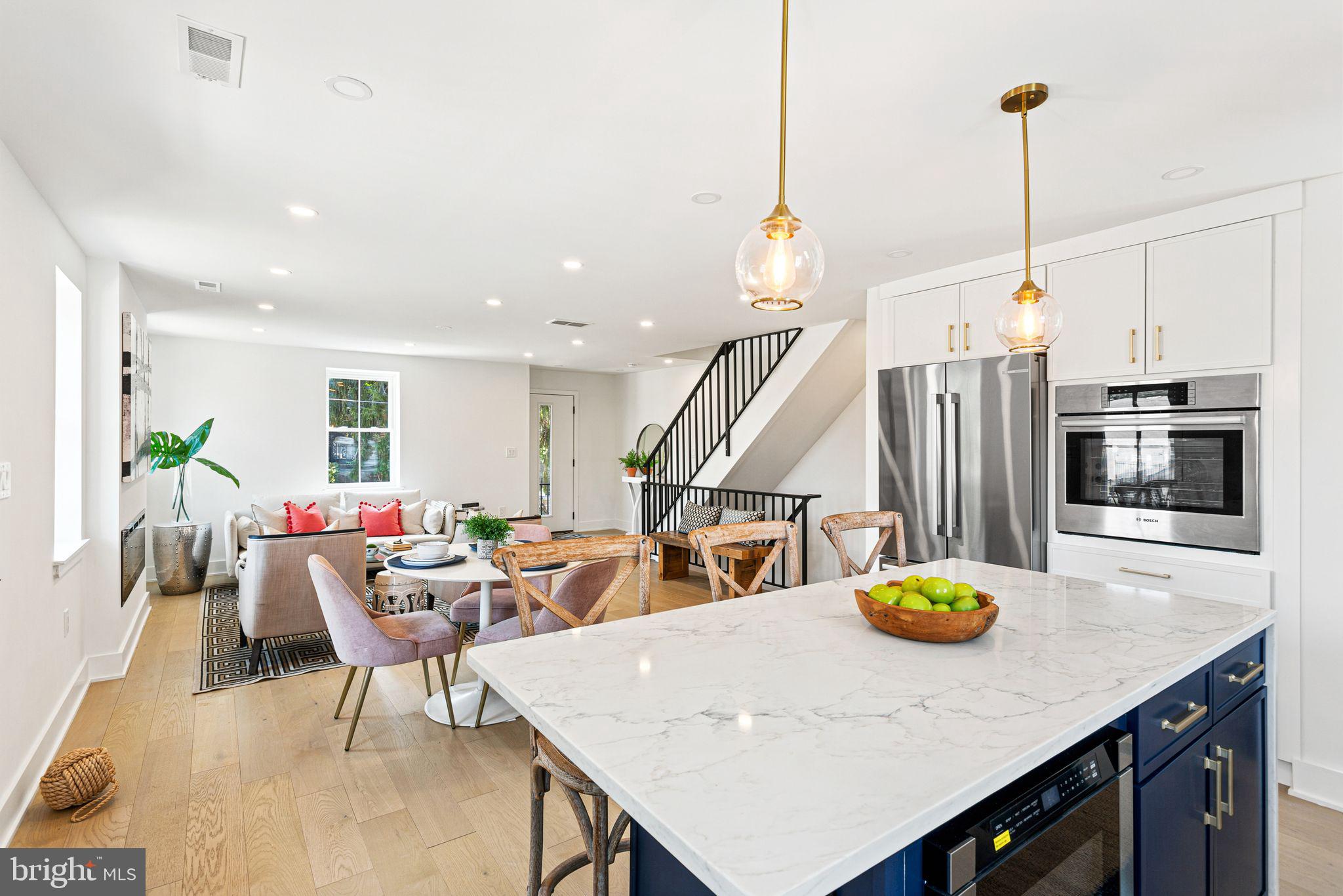 GERMANTOWN (WEST) - Residential