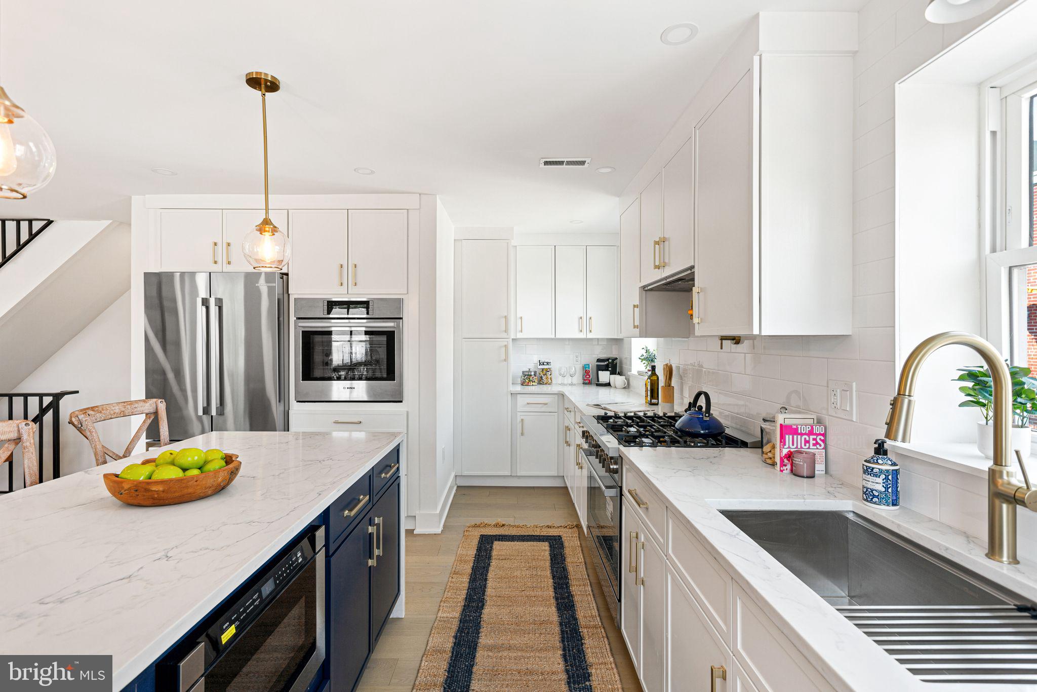 GERMANTOWN (WEST) - Residential