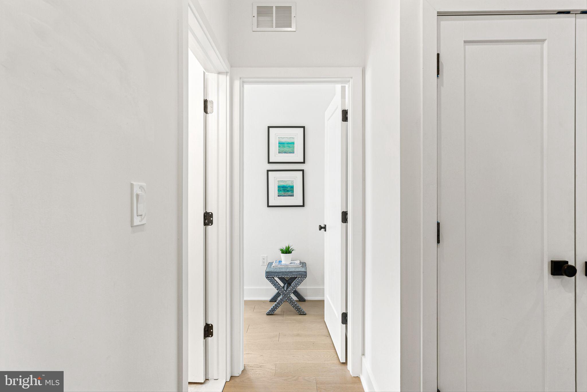 GERMANTOWN (WEST) - Residential