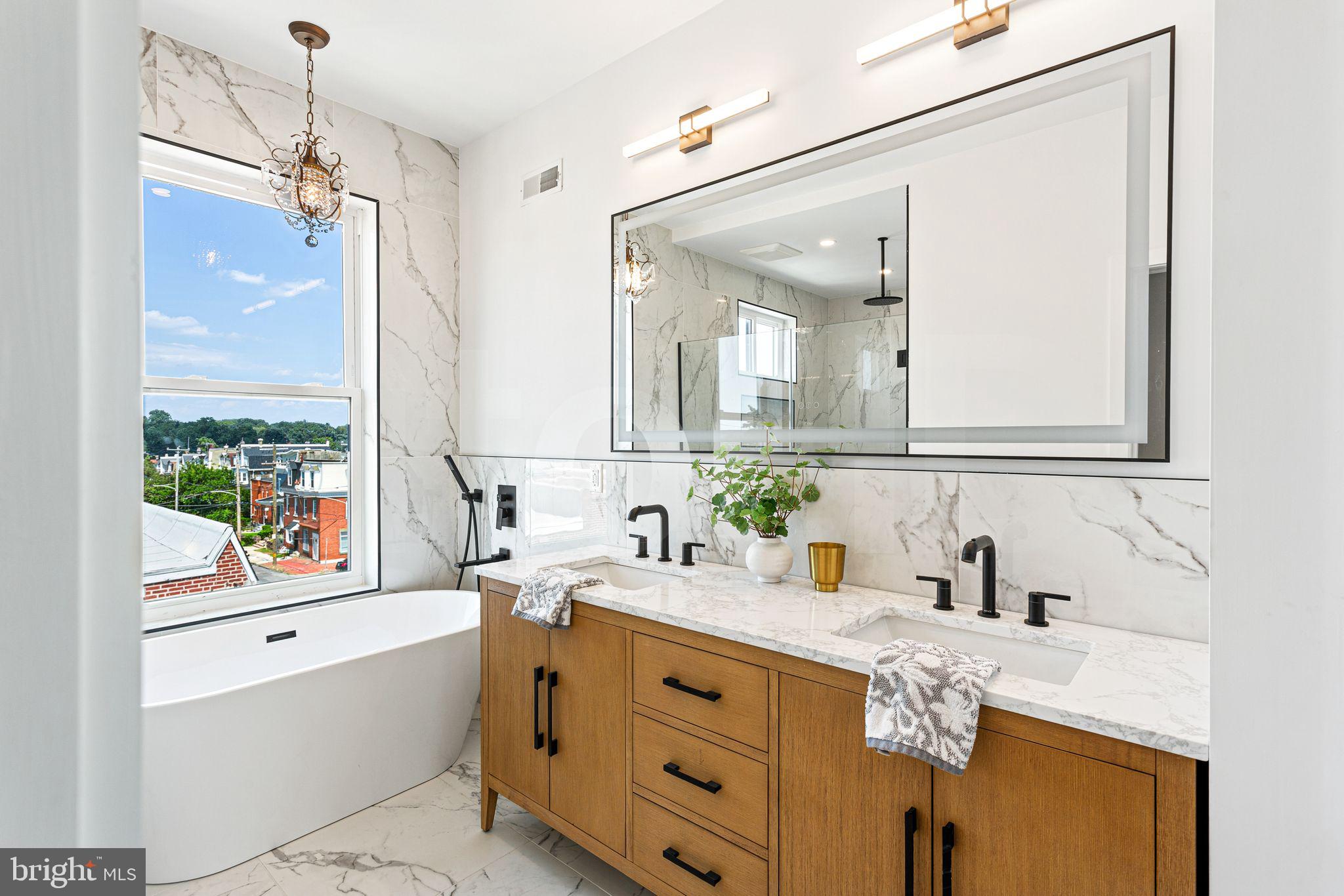 GERMANTOWN (WEST) - Residential