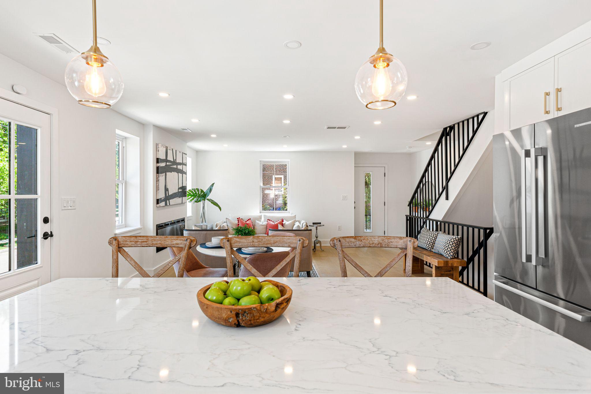 GERMANTOWN (WEST) - Residential