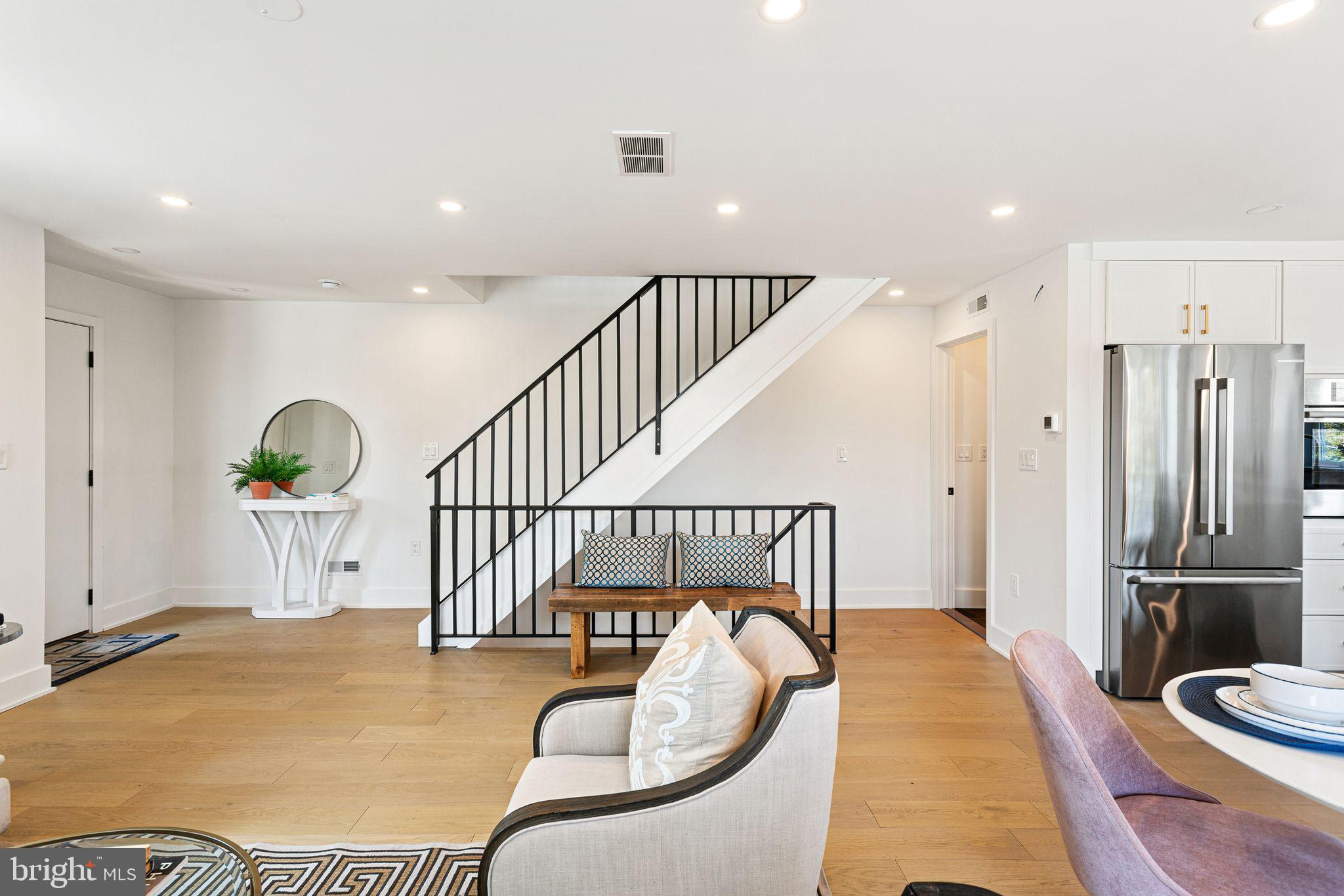 GERMANTOWN (WEST) - Residential