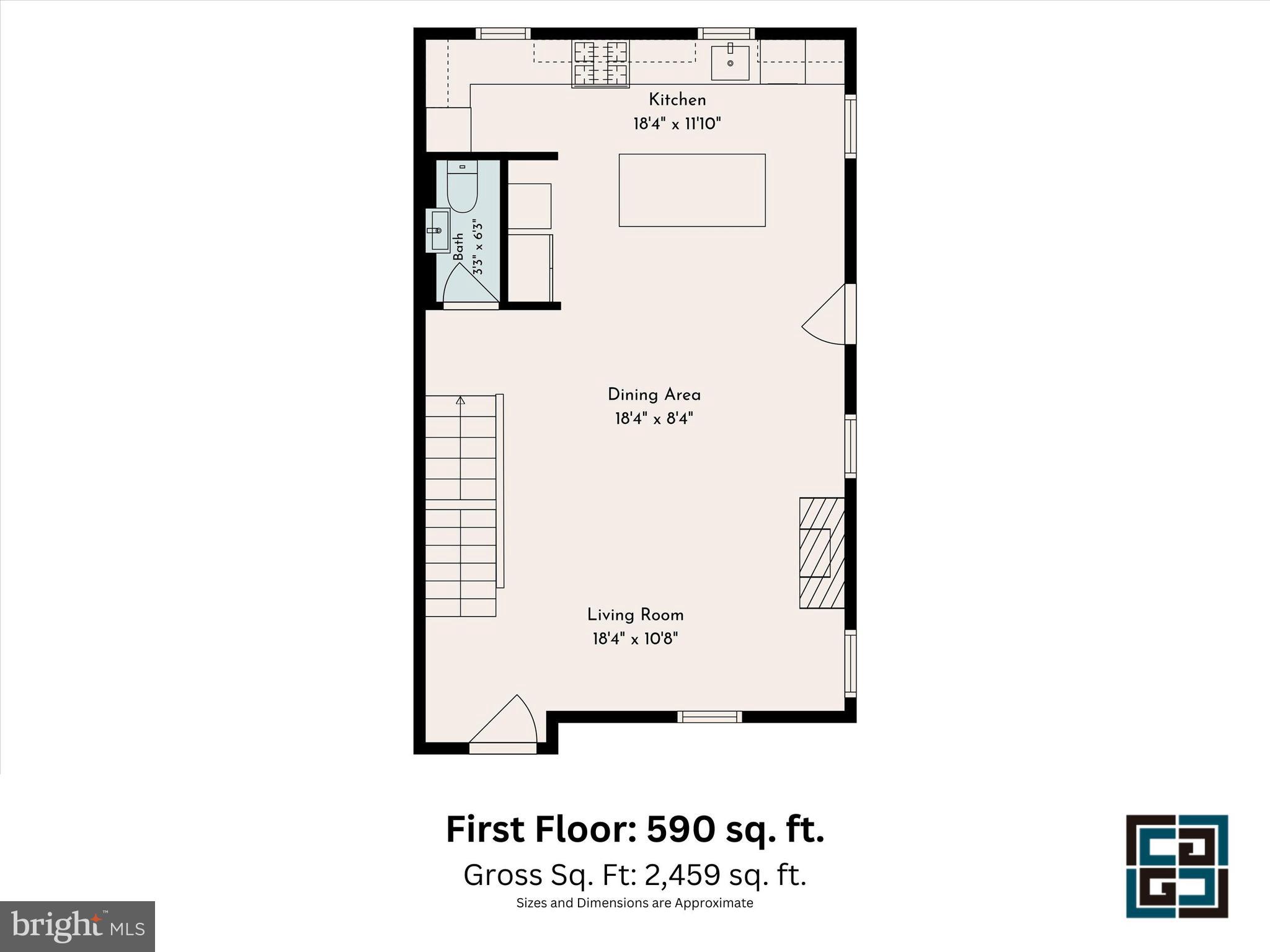 GERMANTOWN (WEST) - Residential