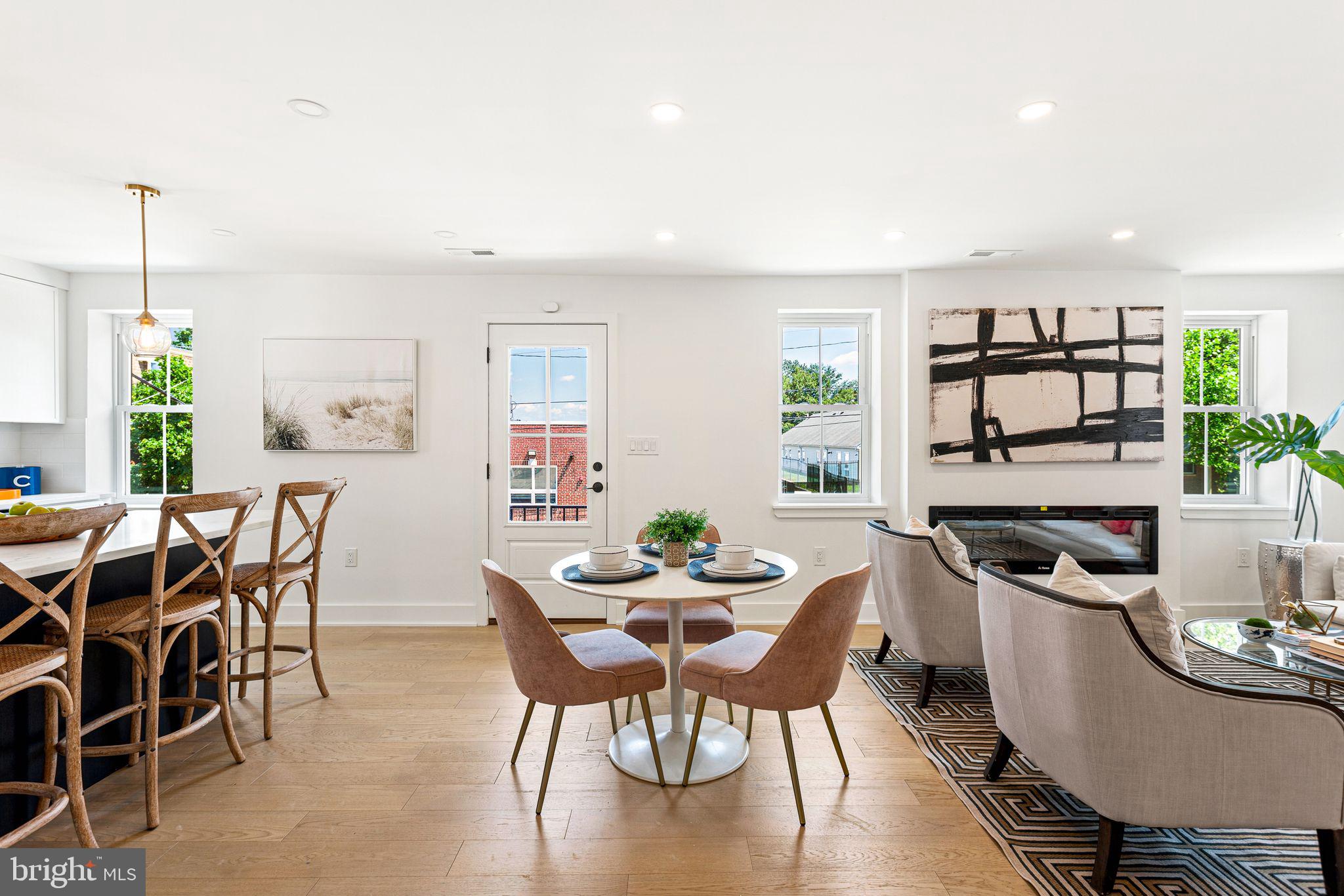 GERMANTOWN (WEST) - Residential