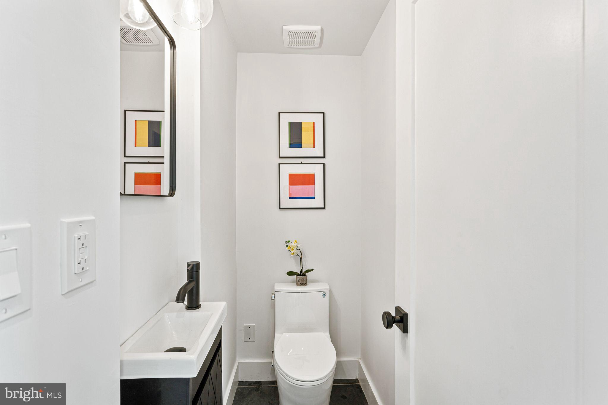 GERMANTOWN (WEST) - Residential