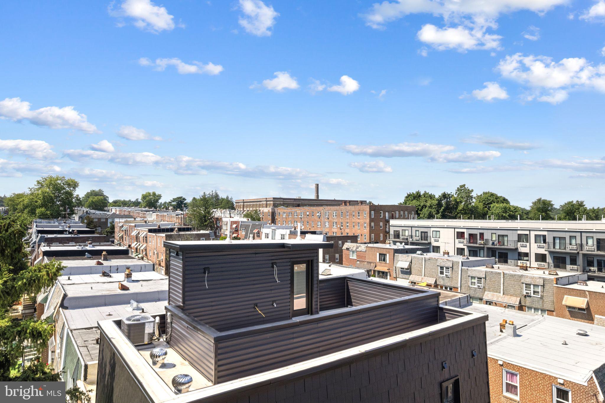 GERMANTOWN (WEST) - Residential