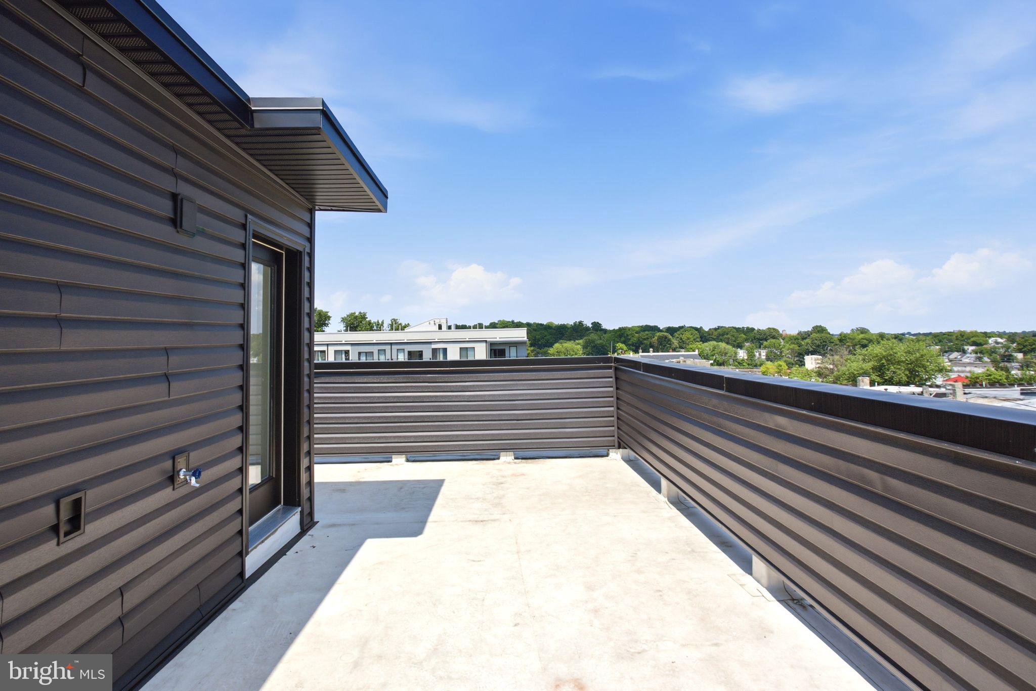 GERMANTOWN (WEST) - Residential