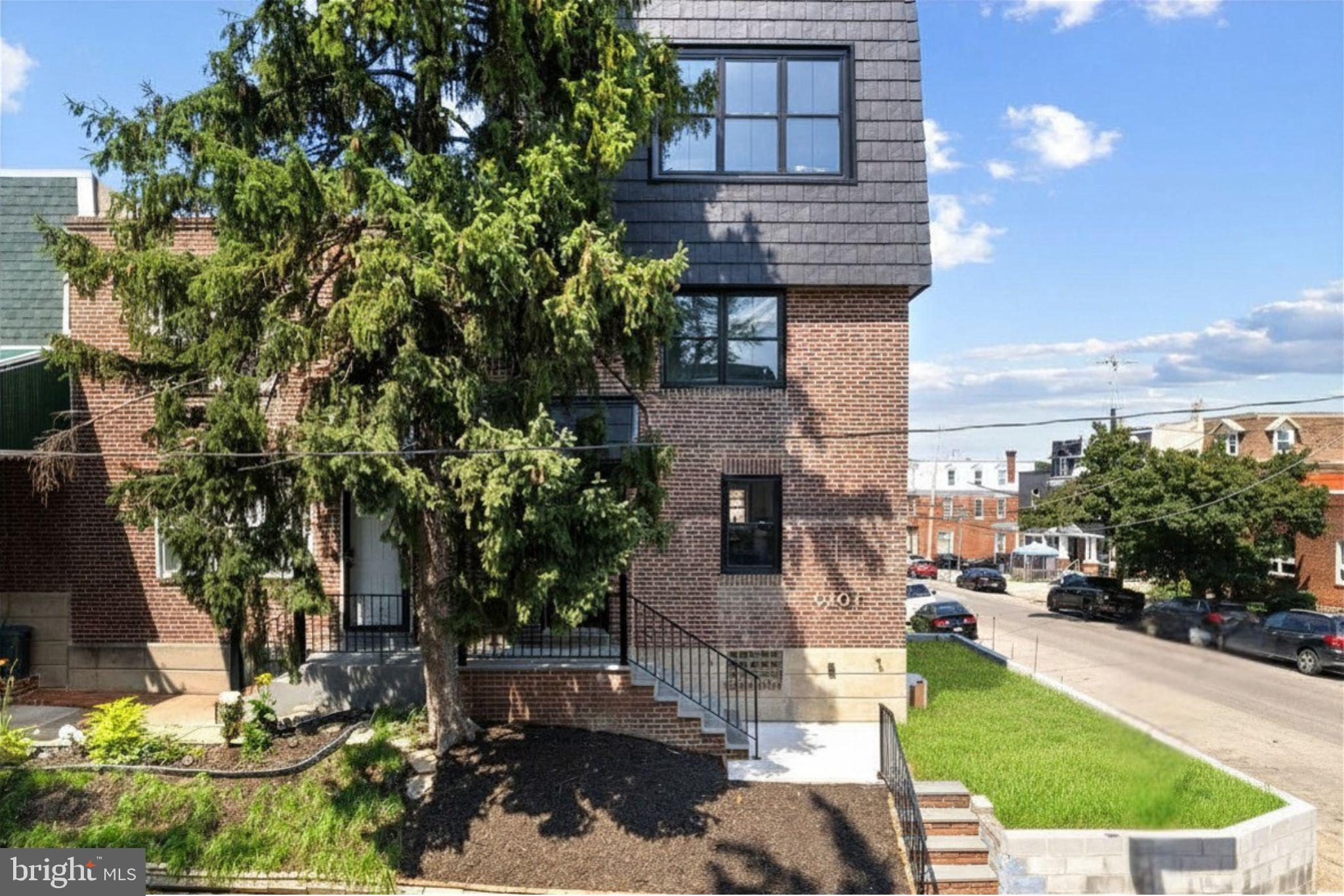 GERMANTOWN (WEST) - Residential