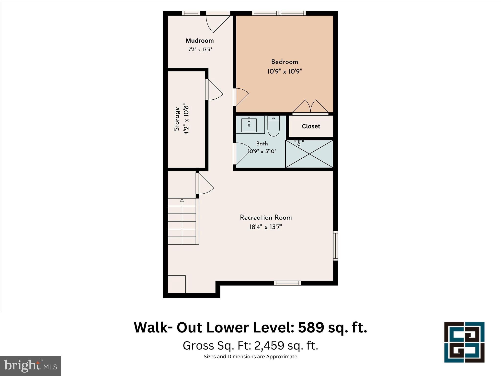 GERMANTOWN (WEST) - Residential