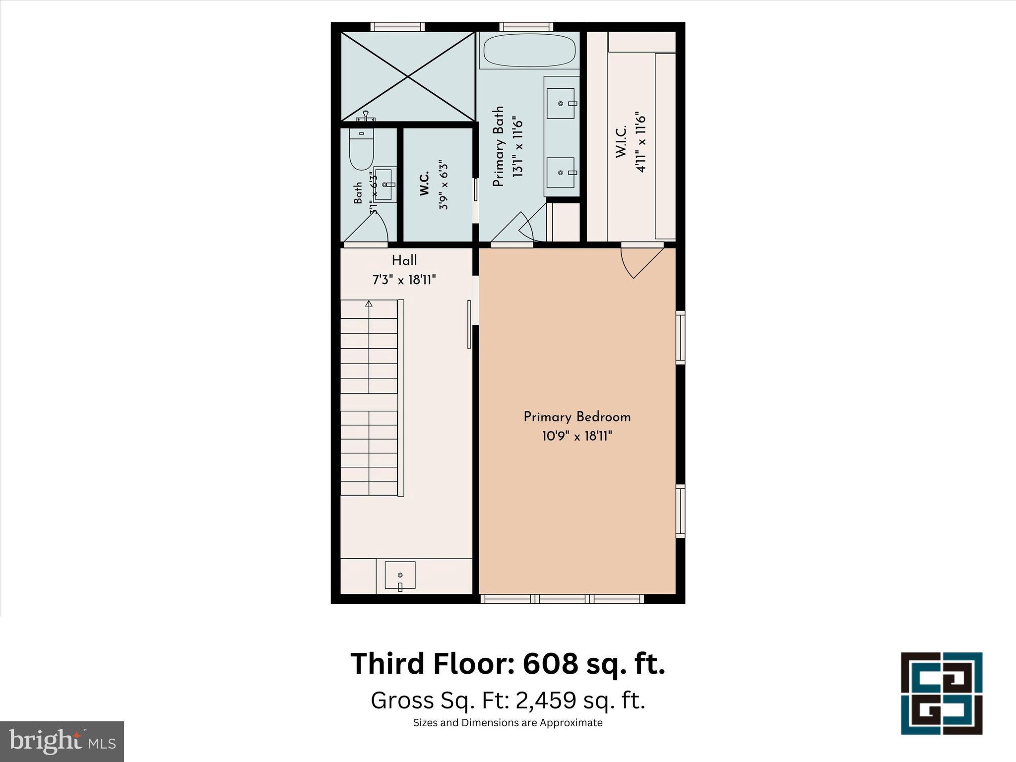 GERMANTOWN (WEST) - Residential