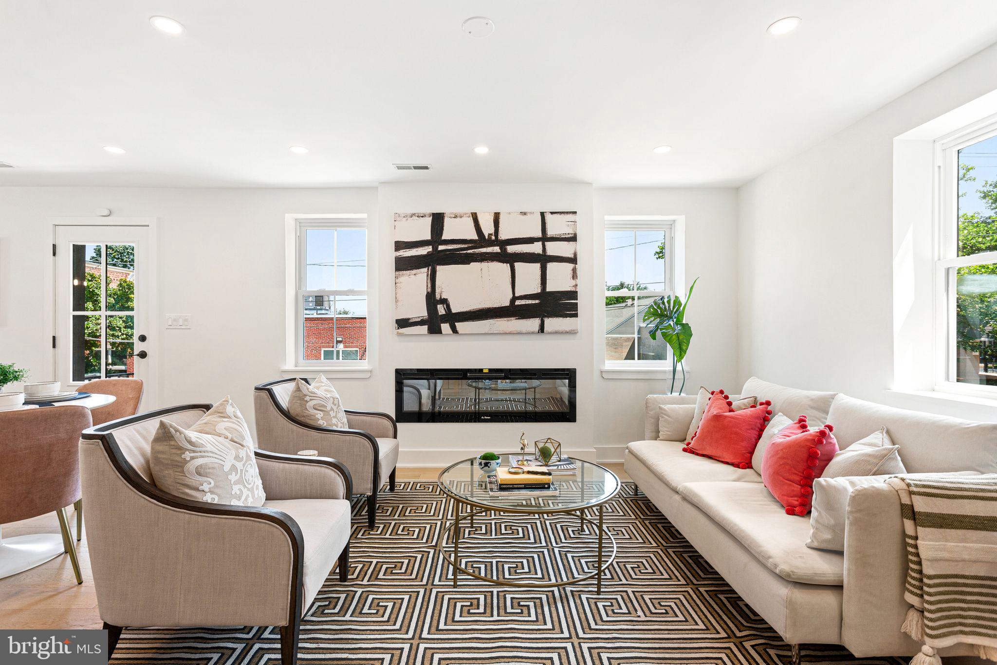 GERMANTOWN (WEST) - Residential