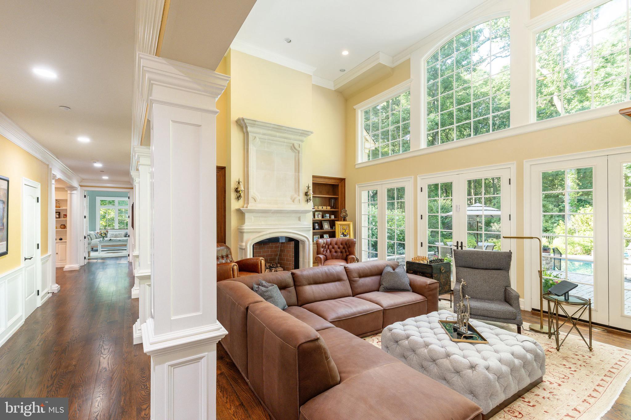 STONEYMEAD - Residential