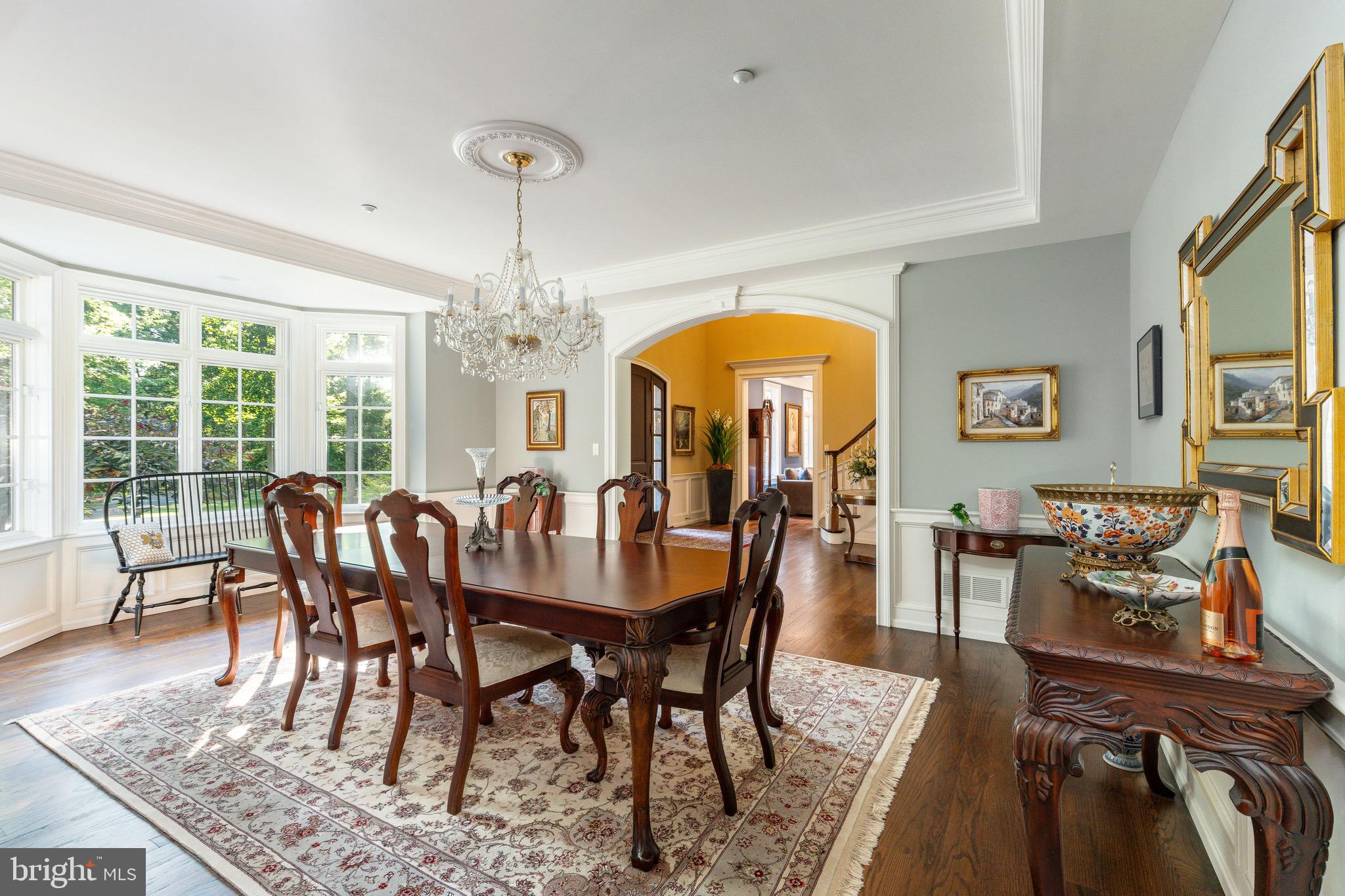 STONEYMEAD - Residential
