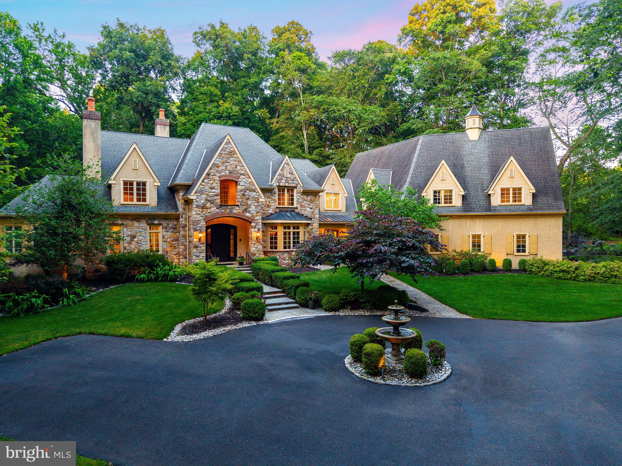 STONEYMEAD - Residential