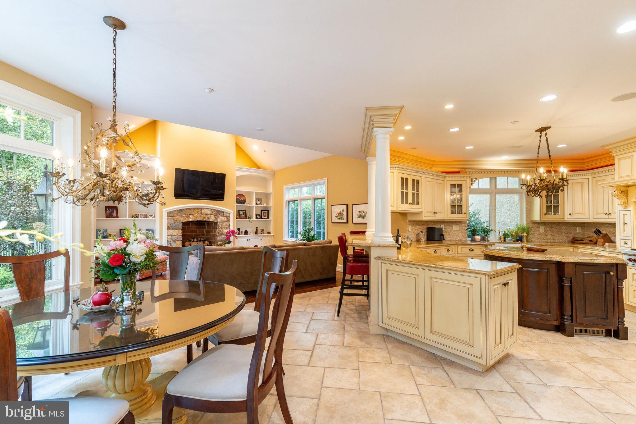 STONEYMEAD - Residential