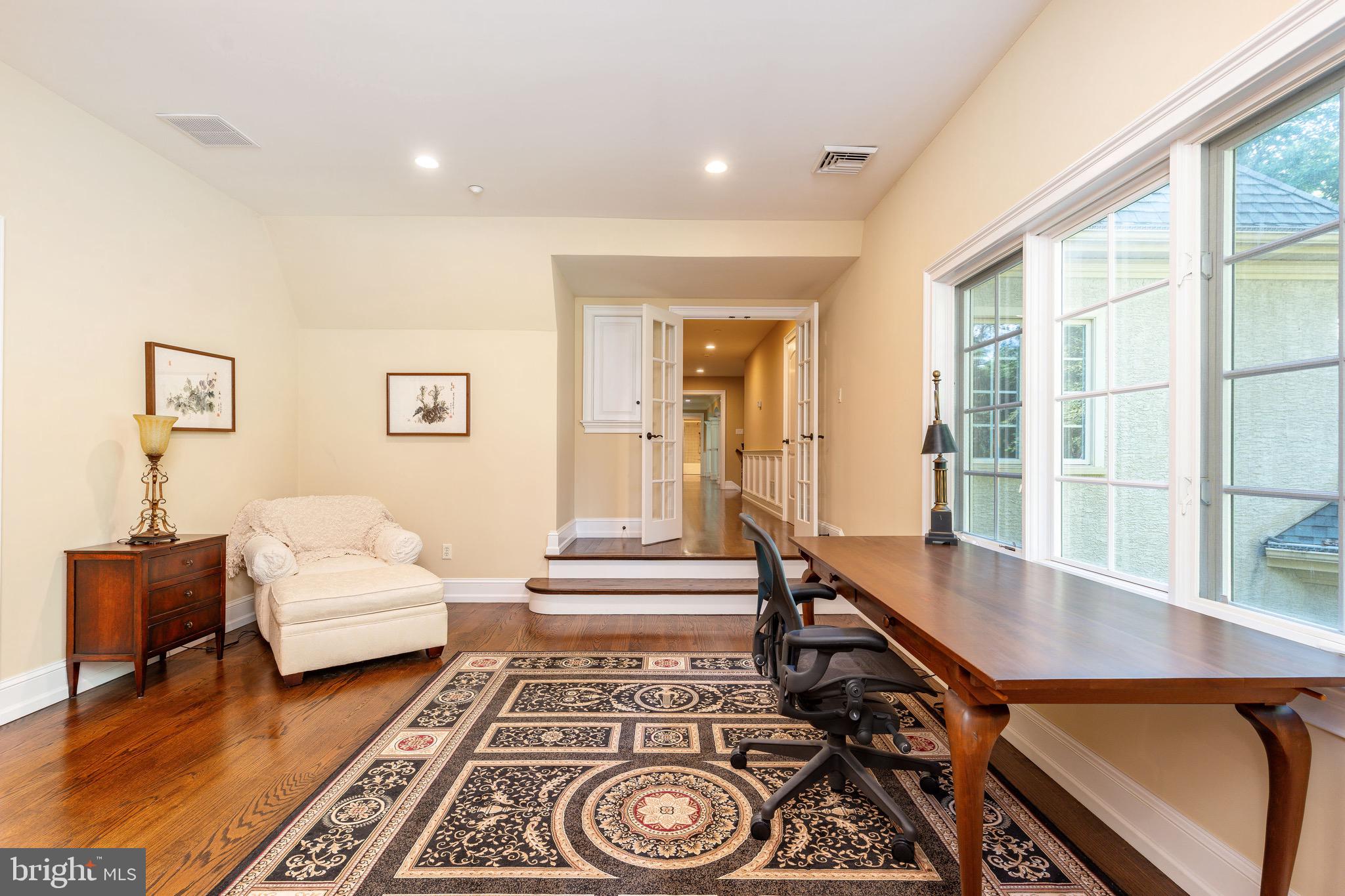 STONEYMEAD - Residential