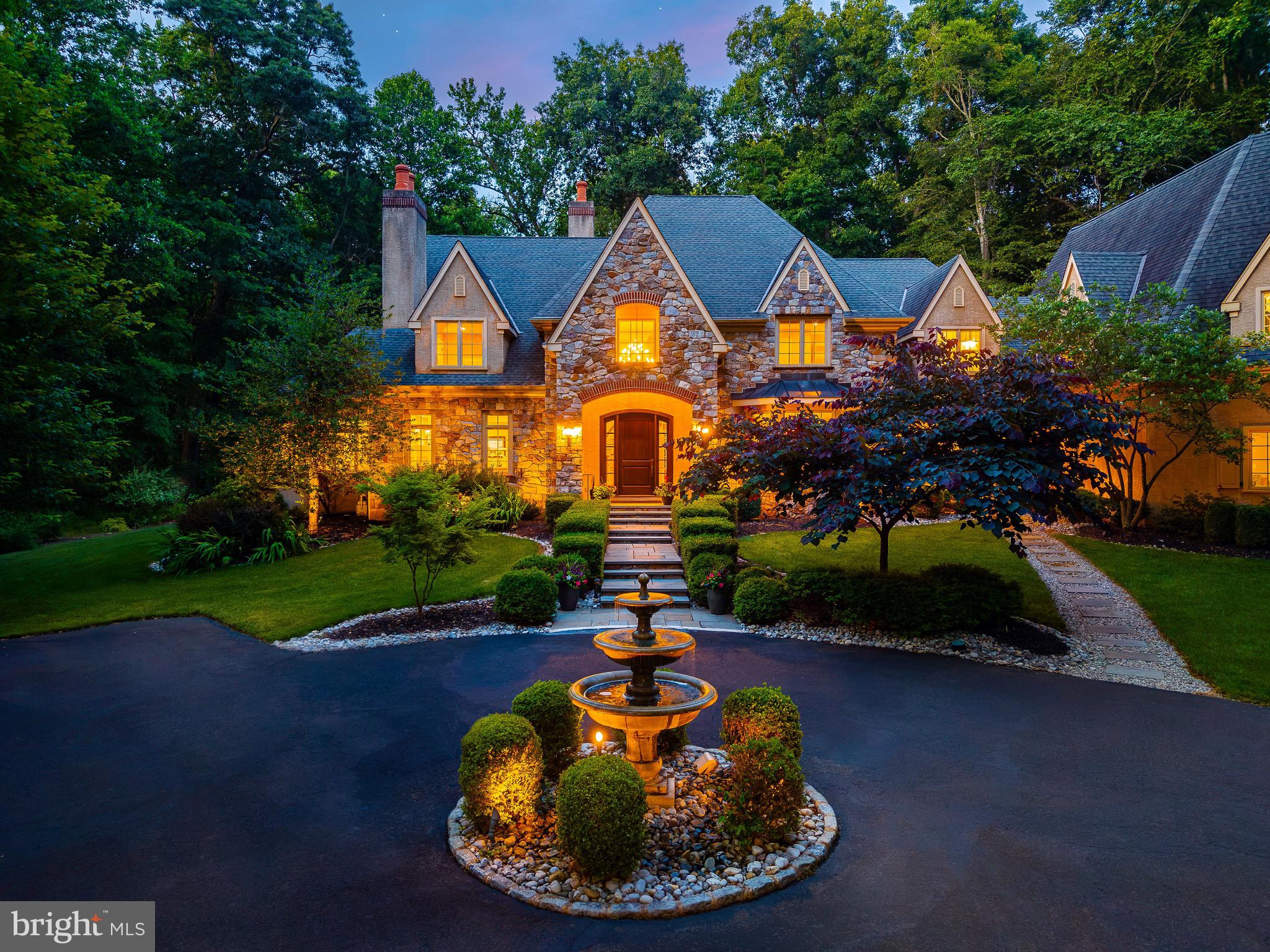 STONEYMEAD - Residential