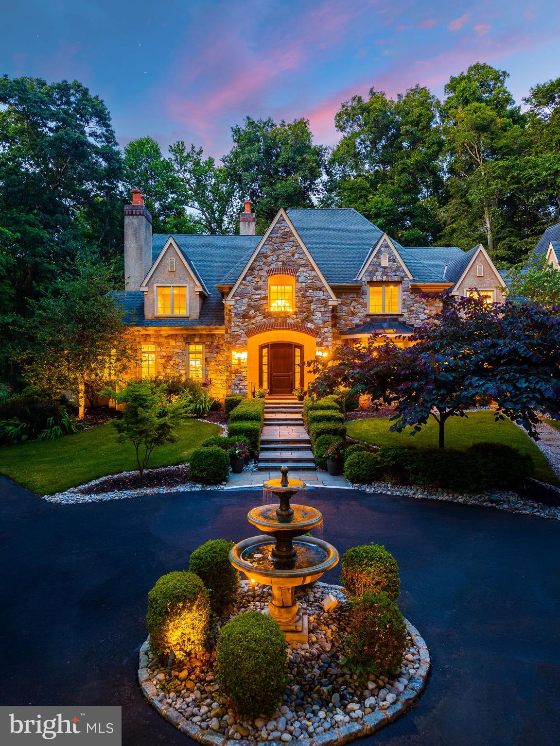 STONEYMEAD - Residential