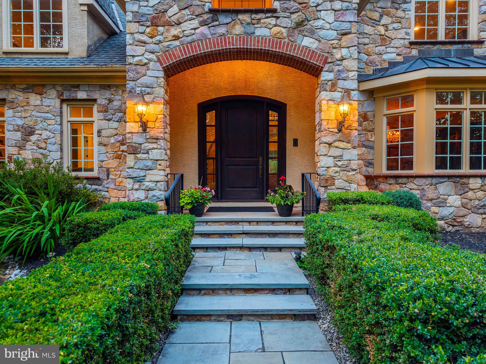 STONEYMEAD - Residential