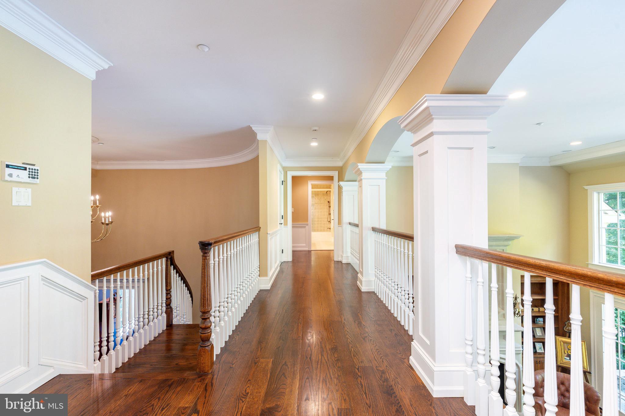 STONEYMEAD - Residential