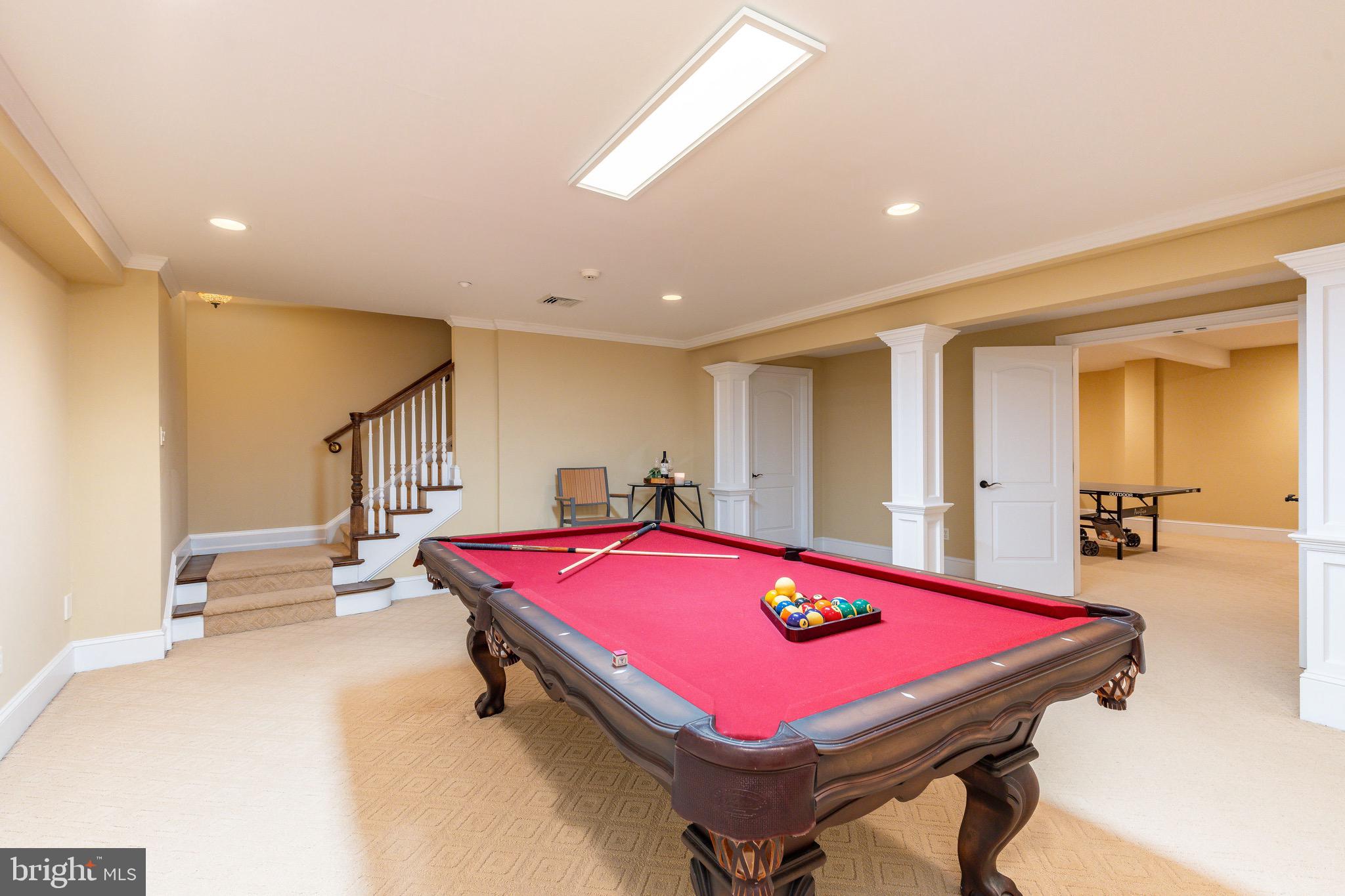 STONEYMEAD - Residential
