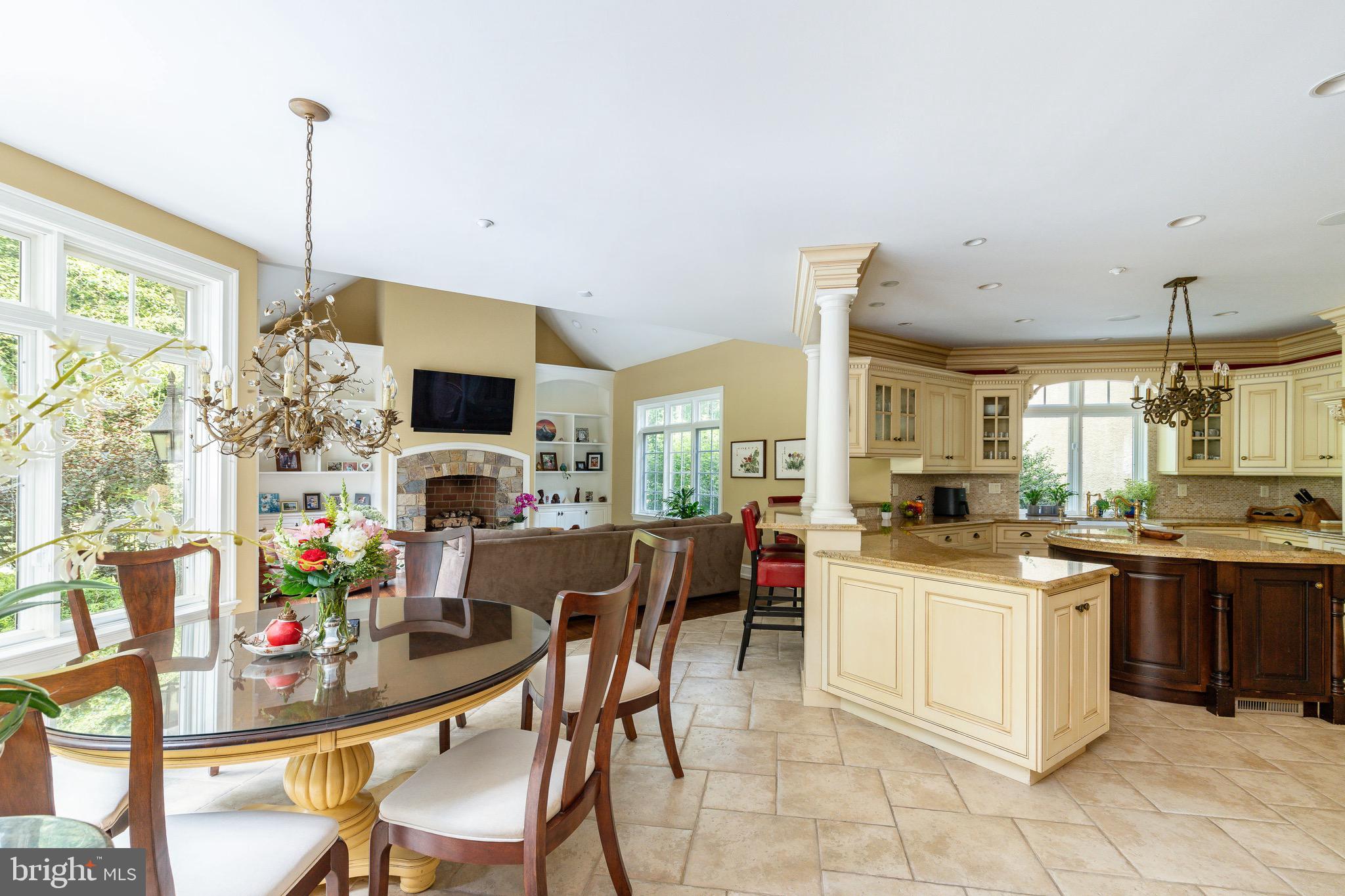STONEYMEAD - Residential