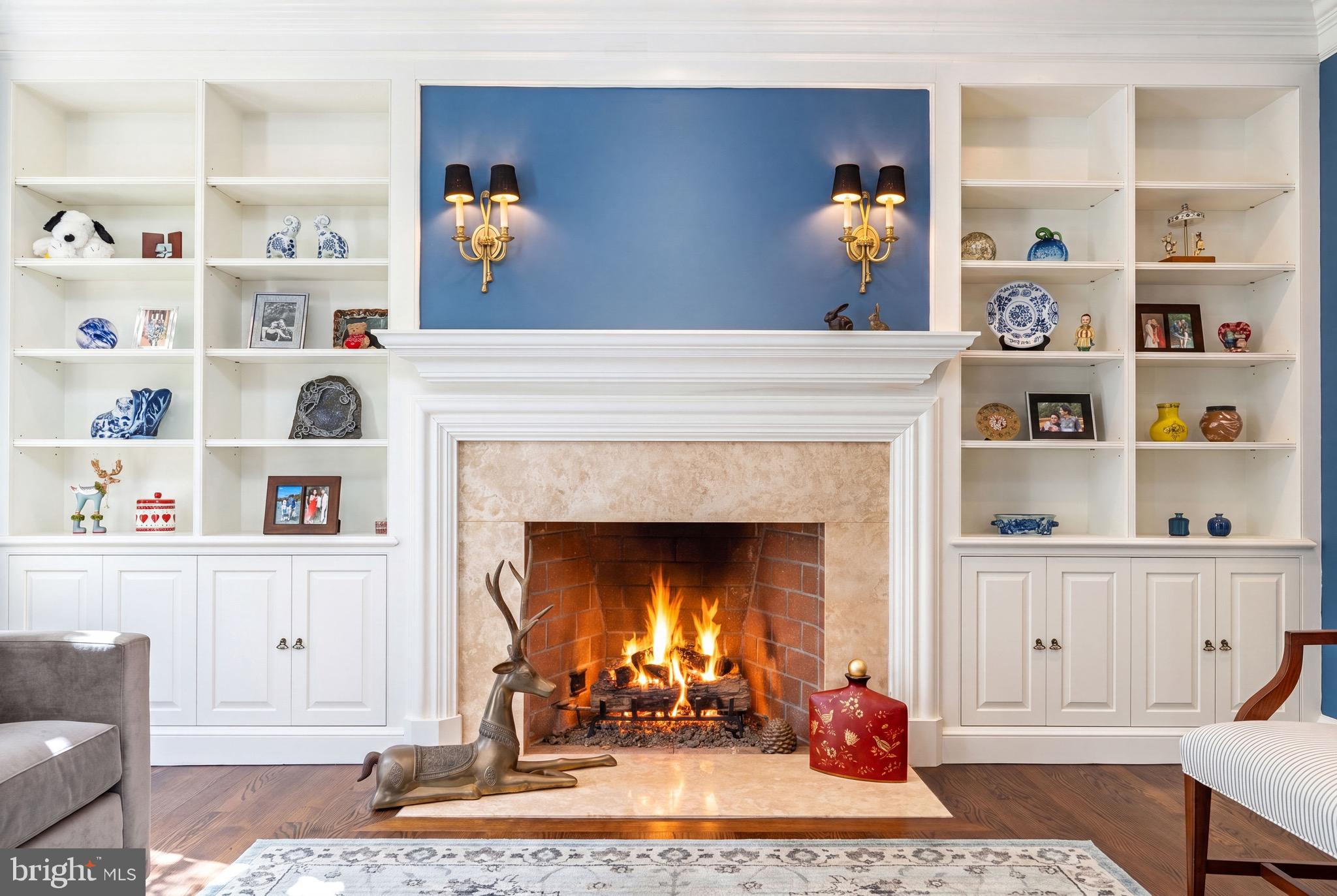 STONEYMEAD - Residential