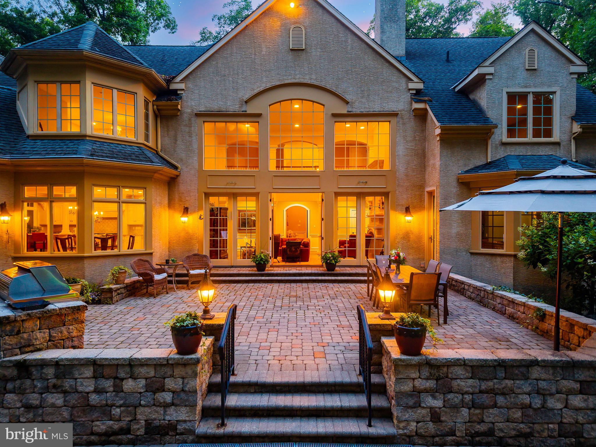 STONEYMEAD - Residential