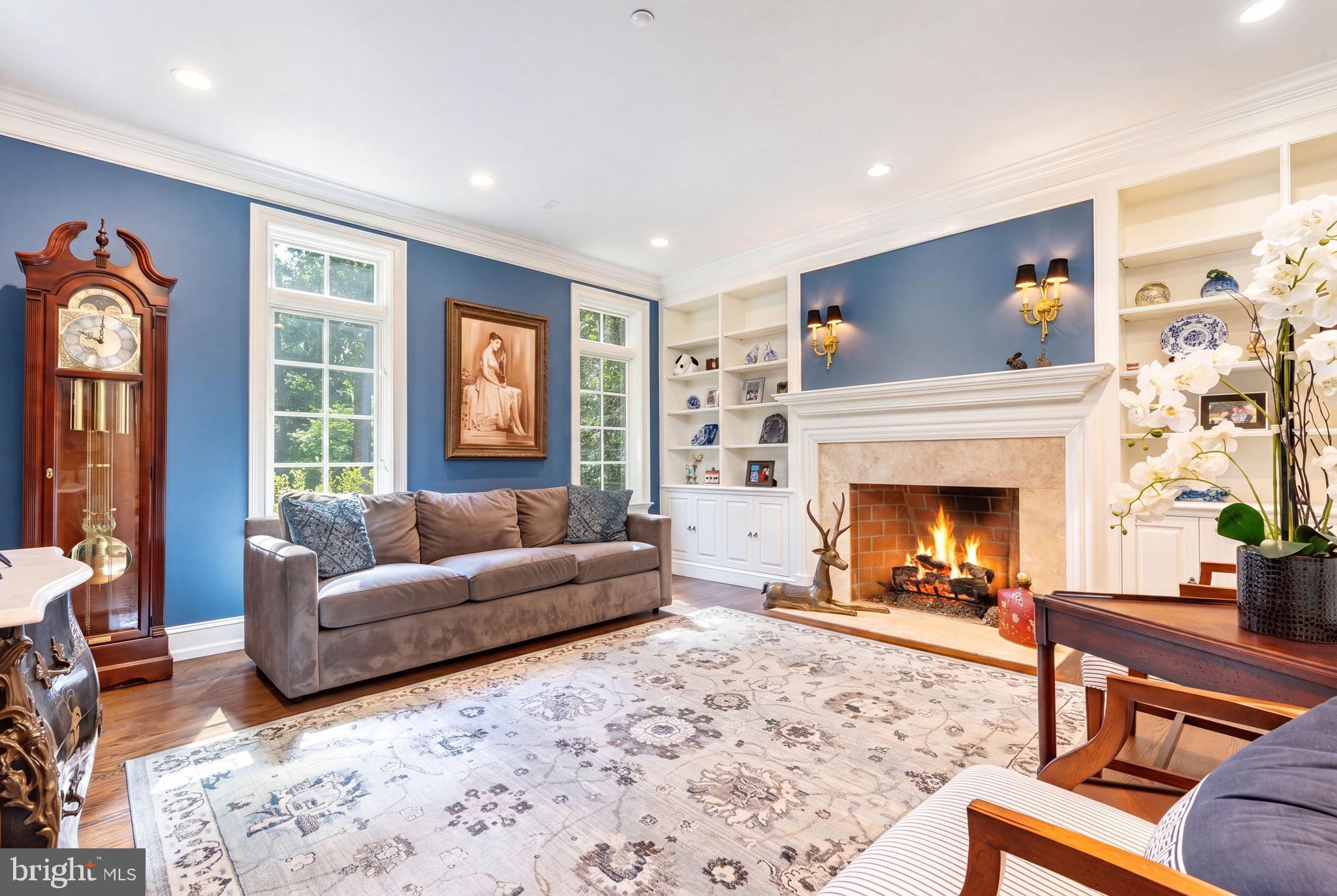 STONEYMEAD - Residential
