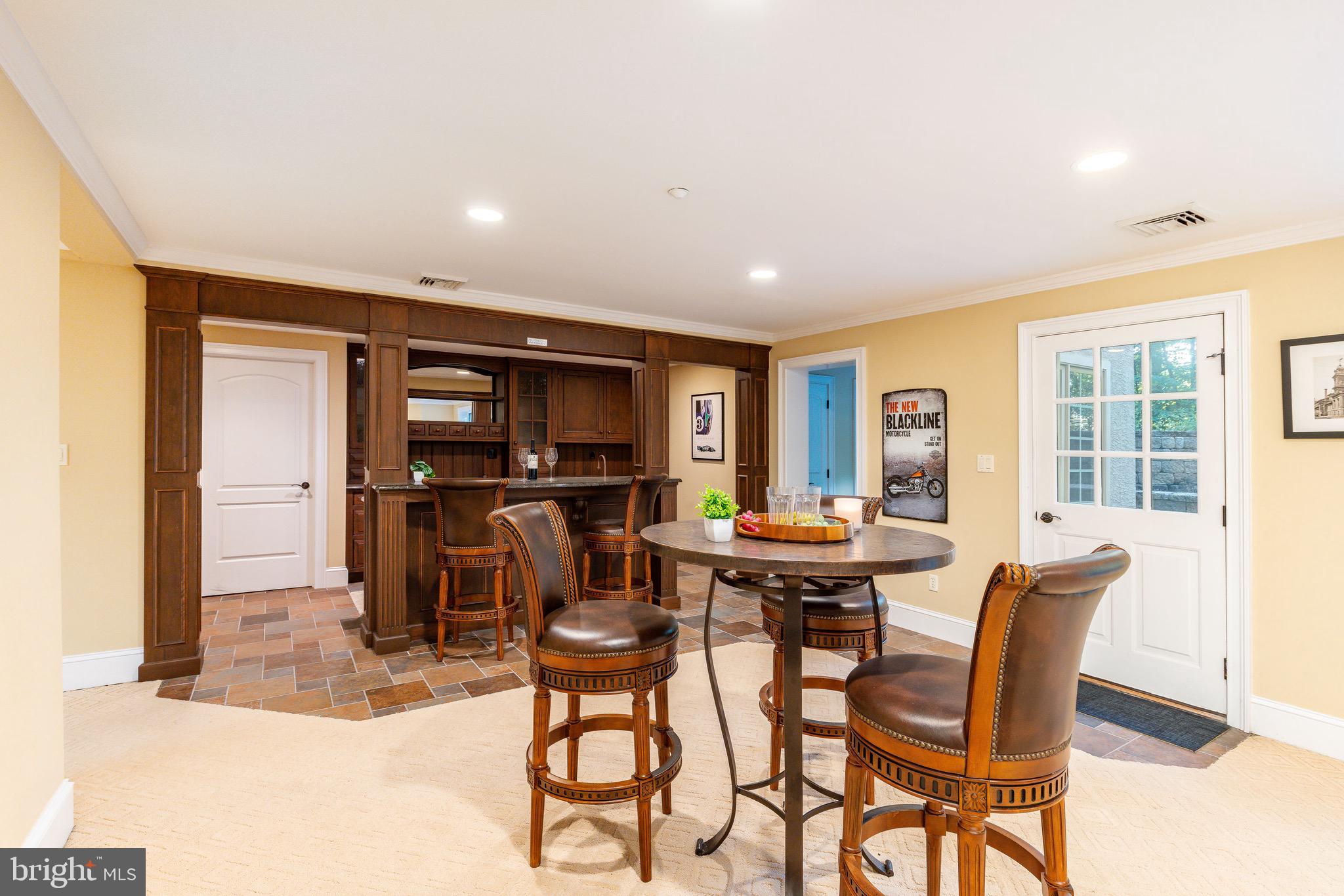 STONEYMEAD - Residential