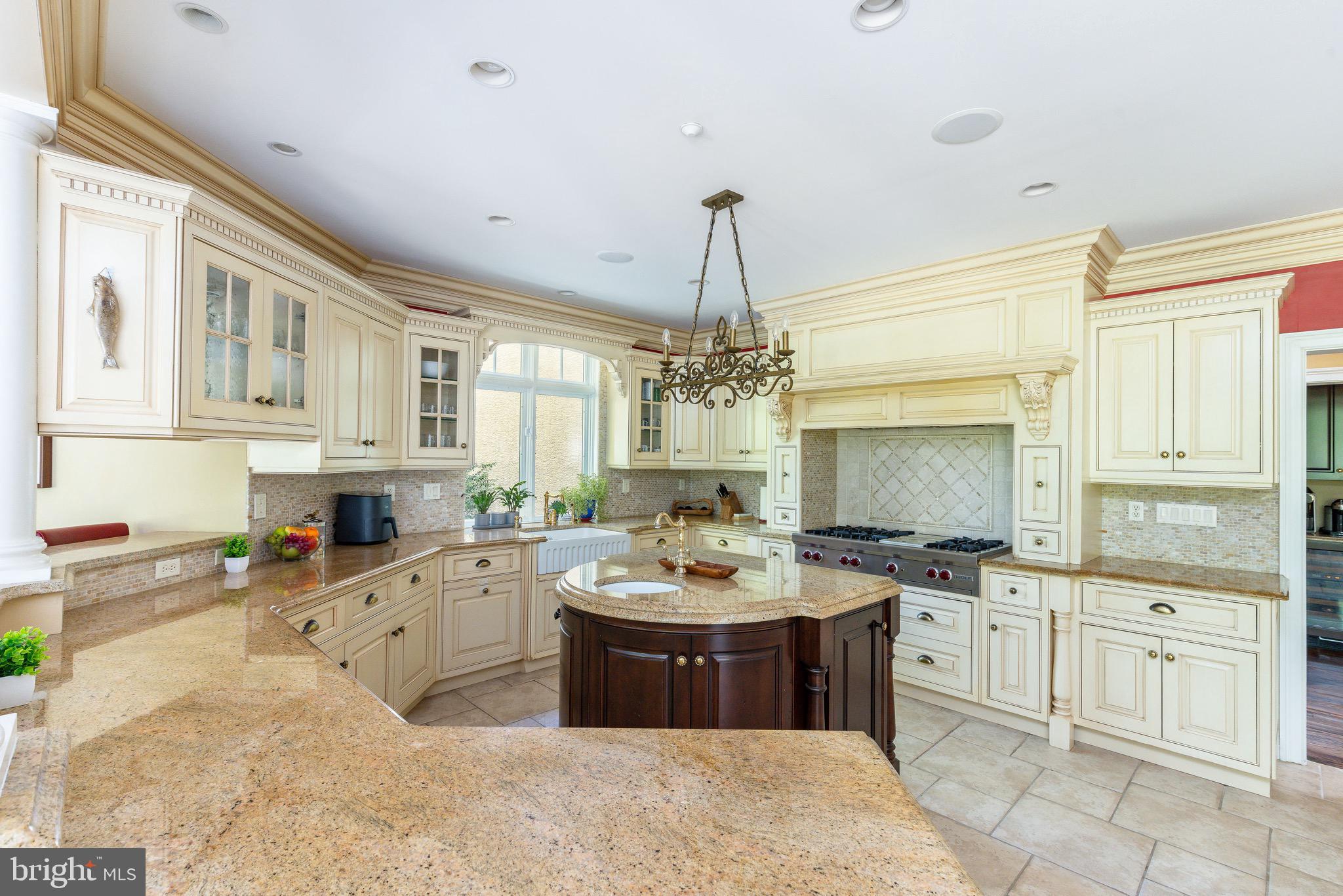 STONEYMEAD - Residential
