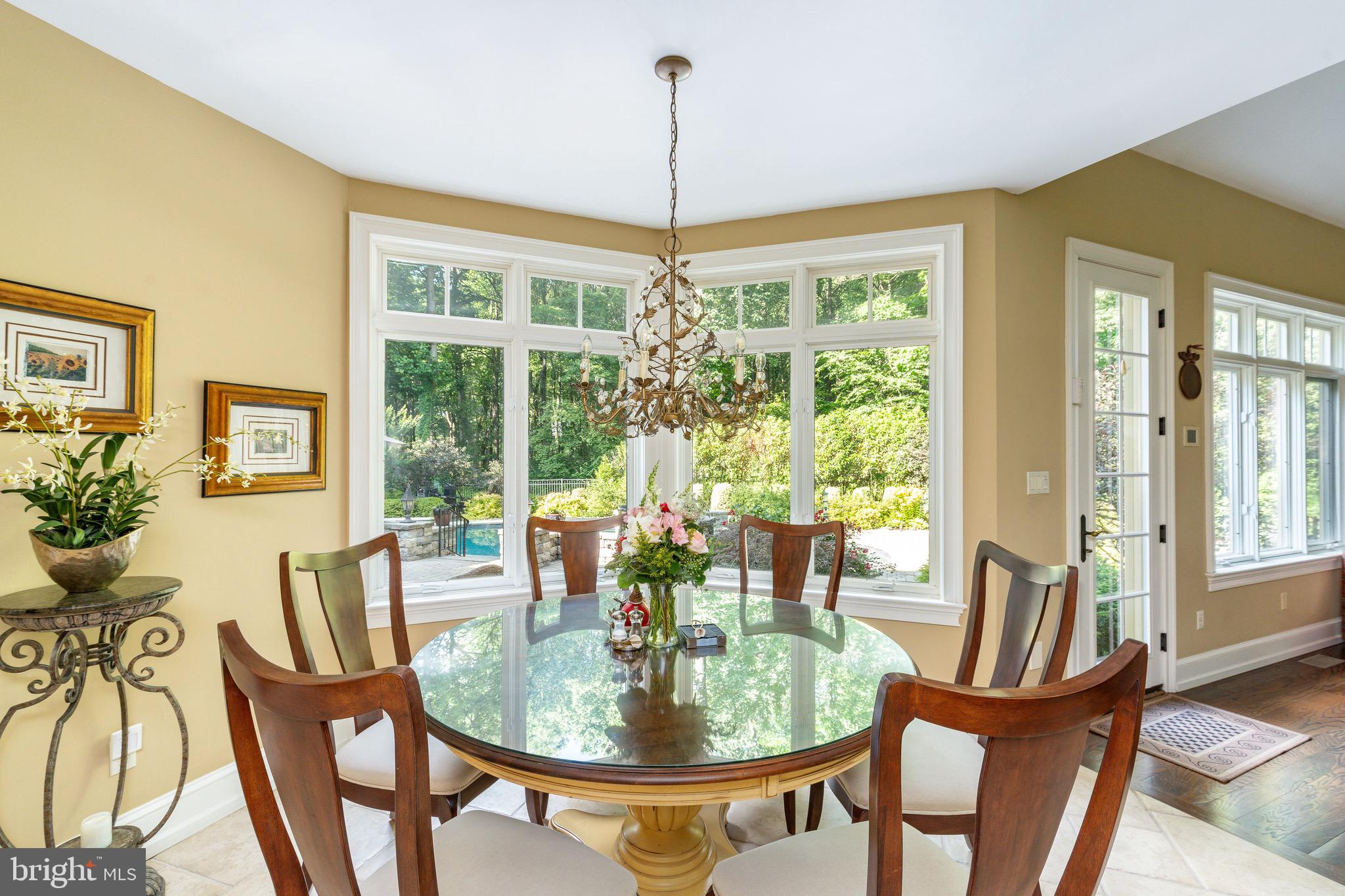 STONEYMEAD - Residential