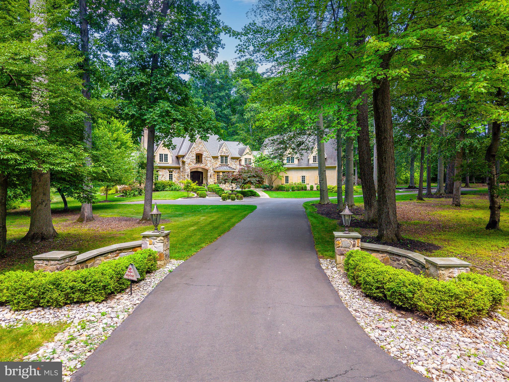 STONEYMEAD - Residential
