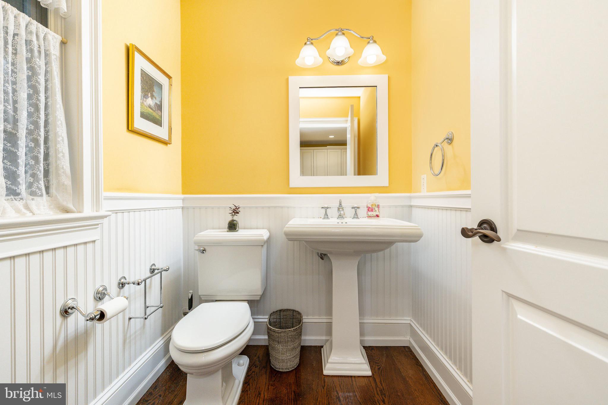 STONEYMEAD - Residential
