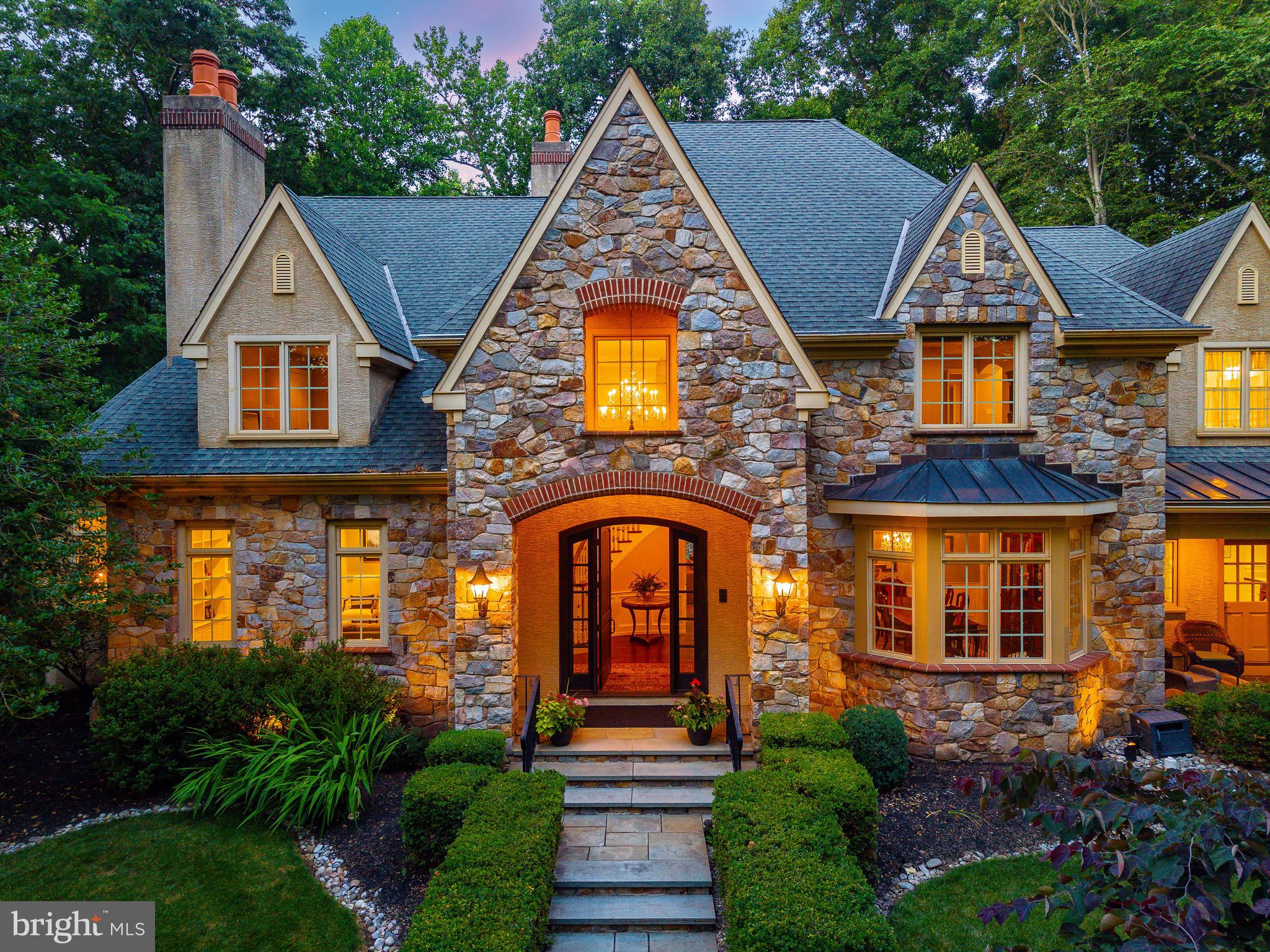 STONEYMEAD - Residential