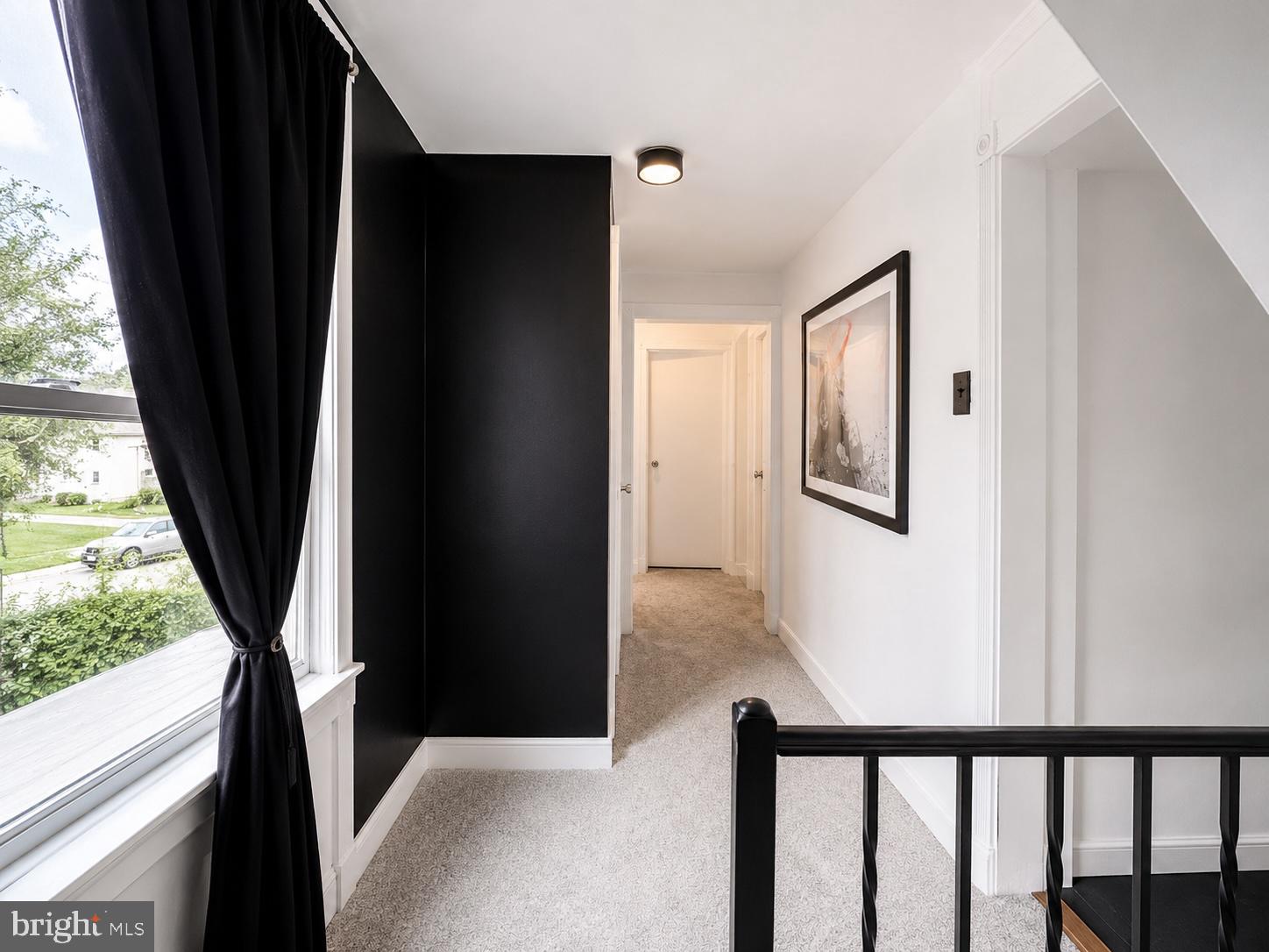 LAFAYETTE HILL - Residential