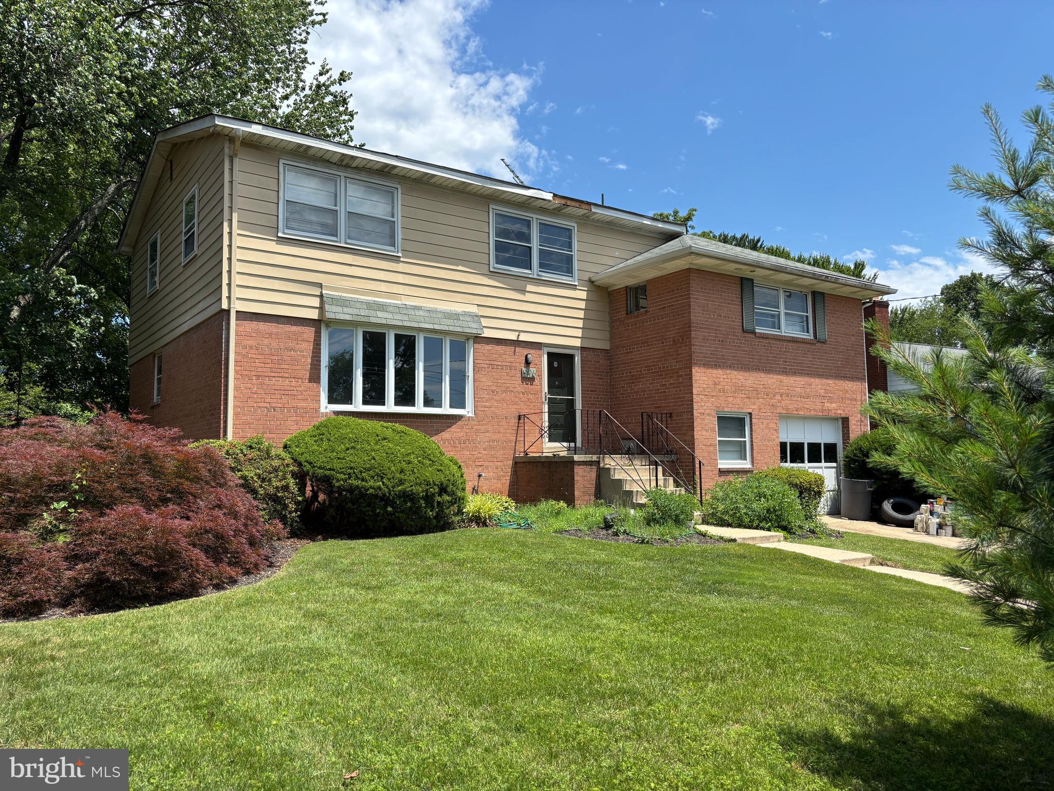 SPRINGBROOK - Residential