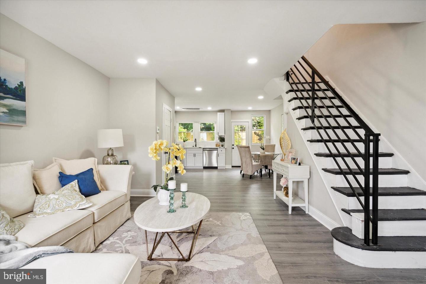 WYNNEFIELD - Residential