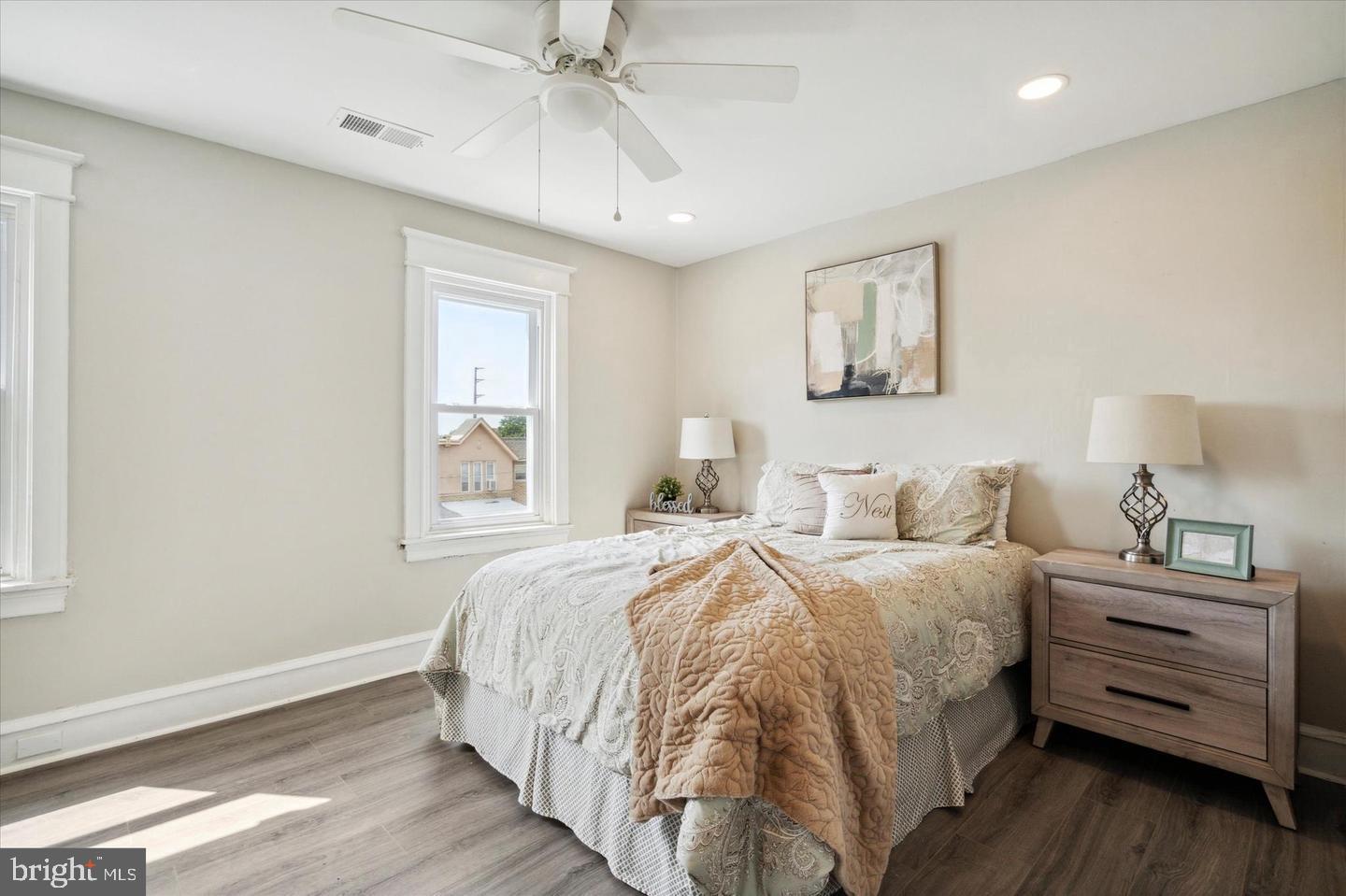 WYNNEFIELD - Residential