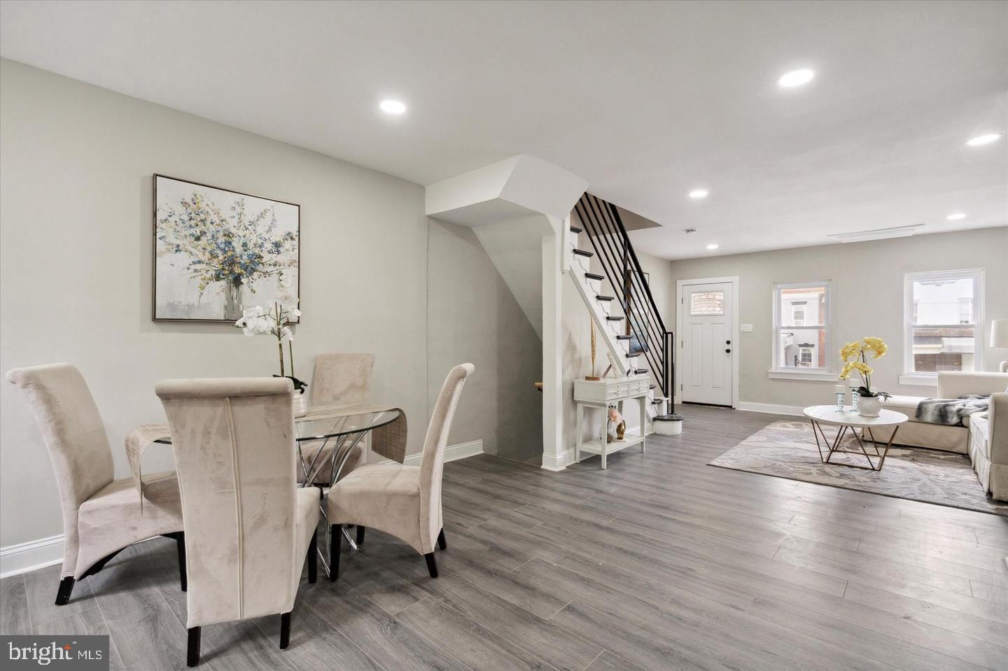 WYNNEFIELD - Residential
