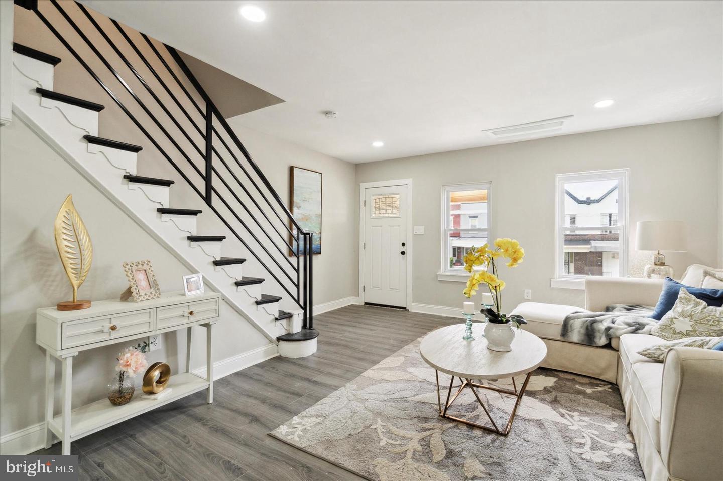 WYNNEFIELD - Residential