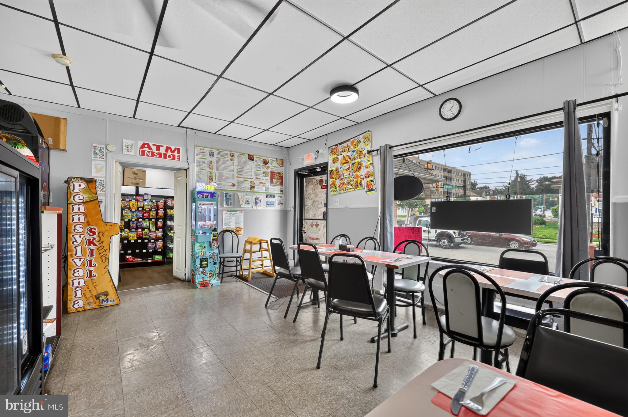 NORRISTOWN - Commercial Sale