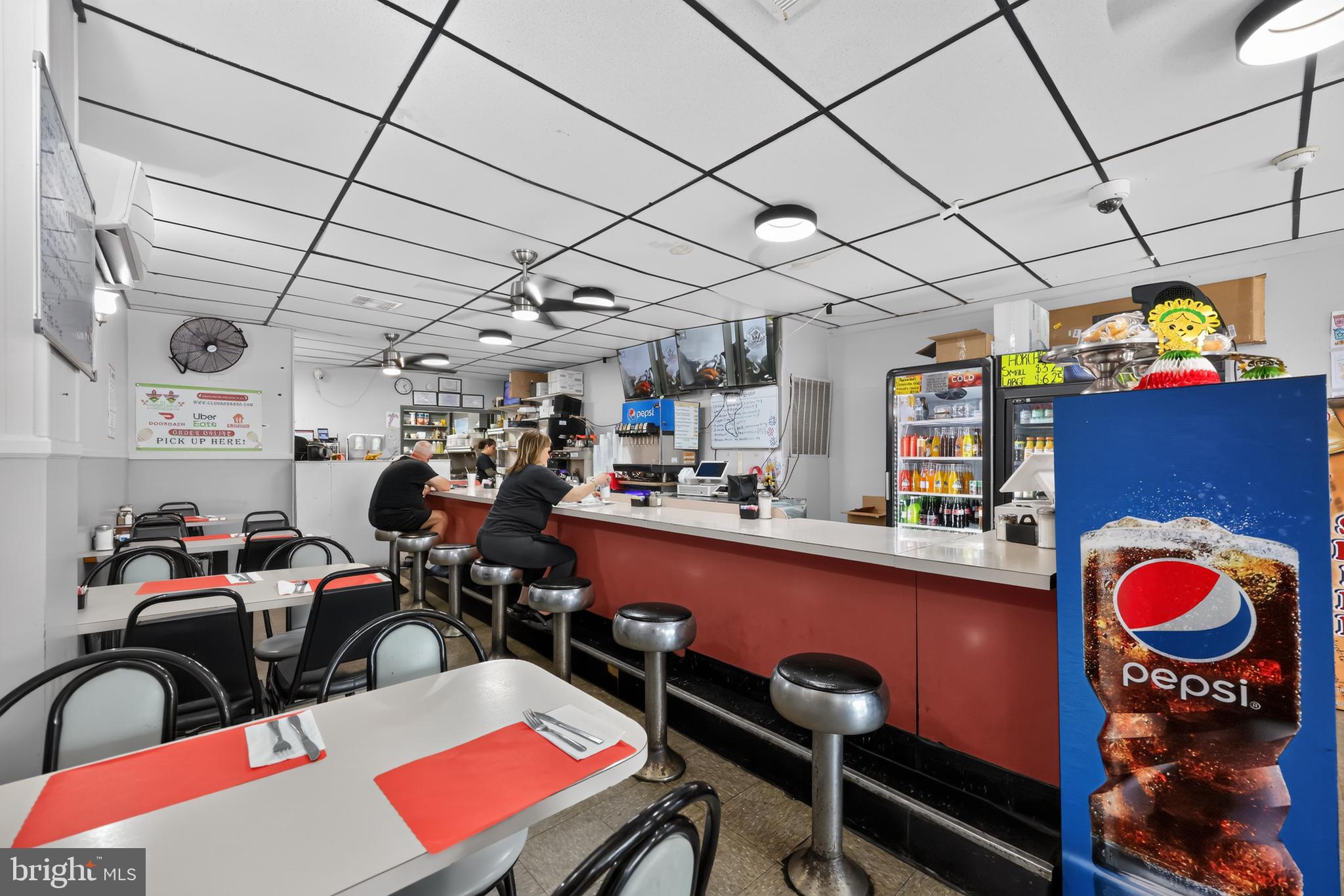 NORRISTOWN - Commercial Sale