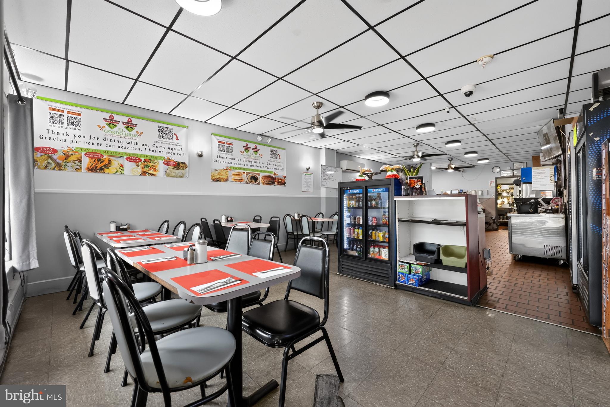 NORRISTOWN - Commercial Sale