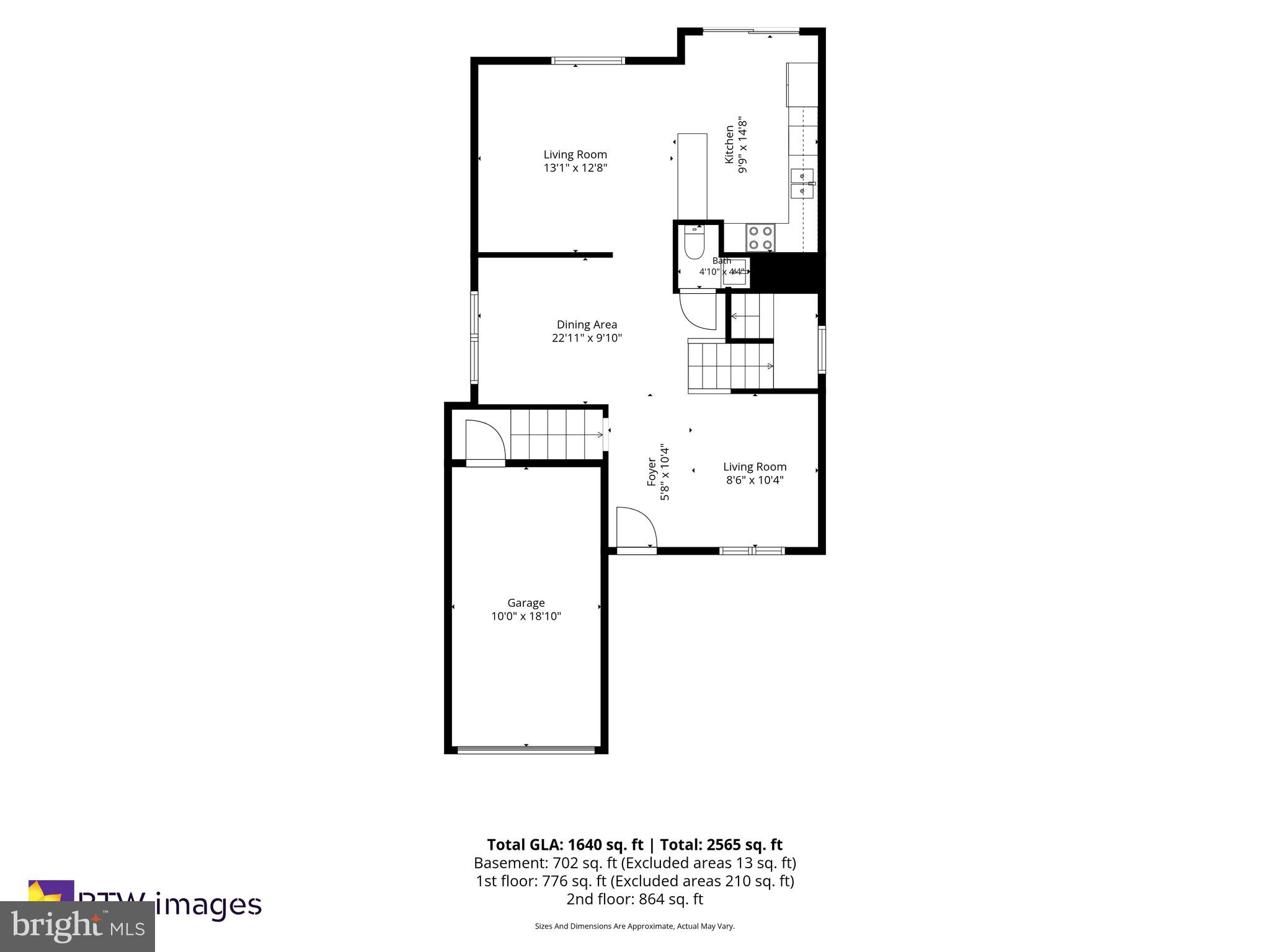 KINGSBROOKE - Residential