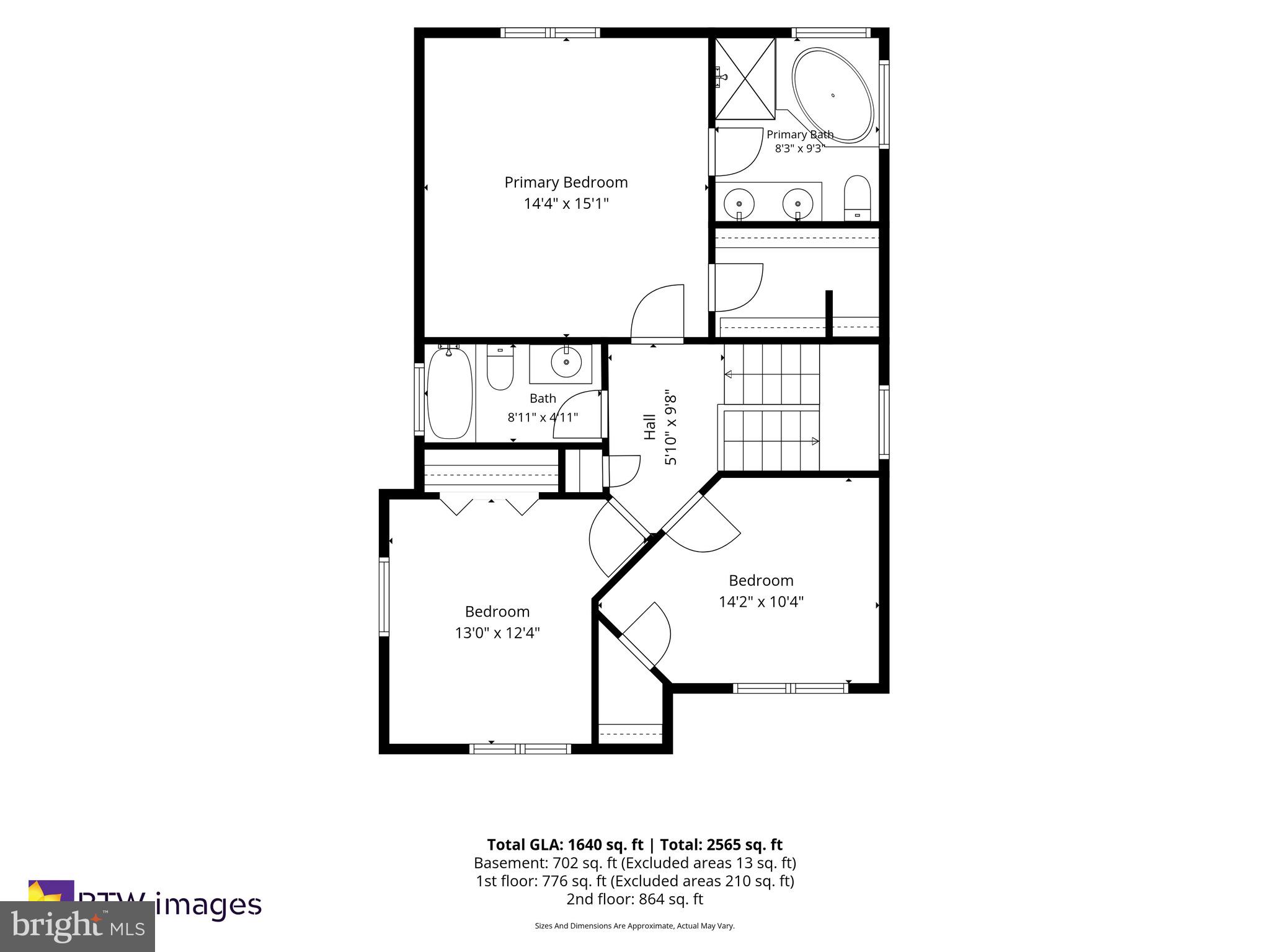 KINGSBROOKE - Residential