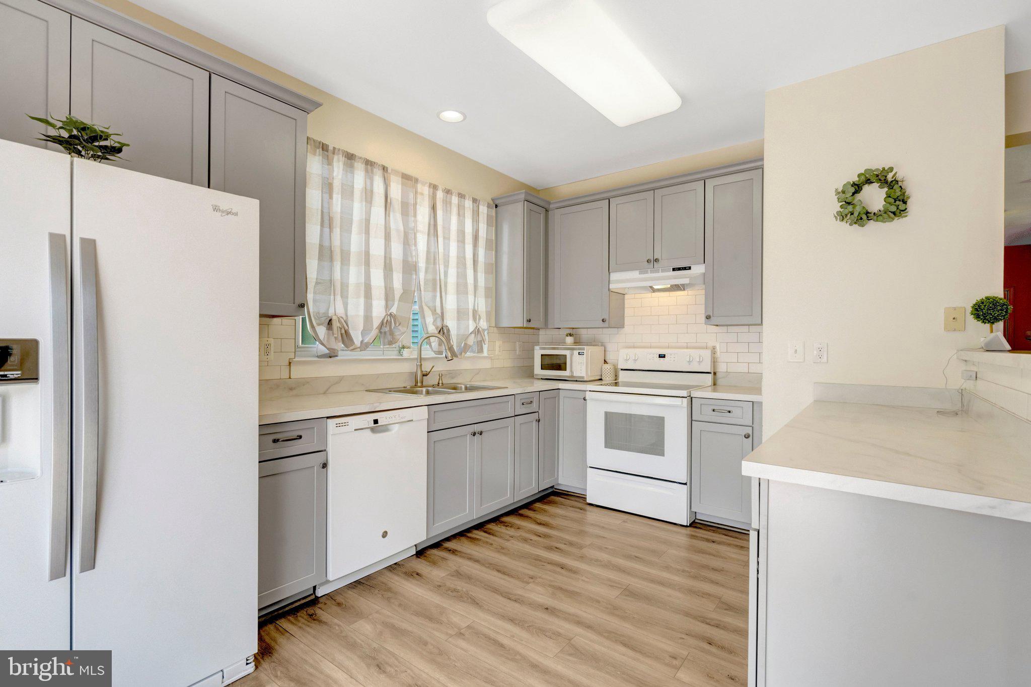 KINGSBROOKE - Residential