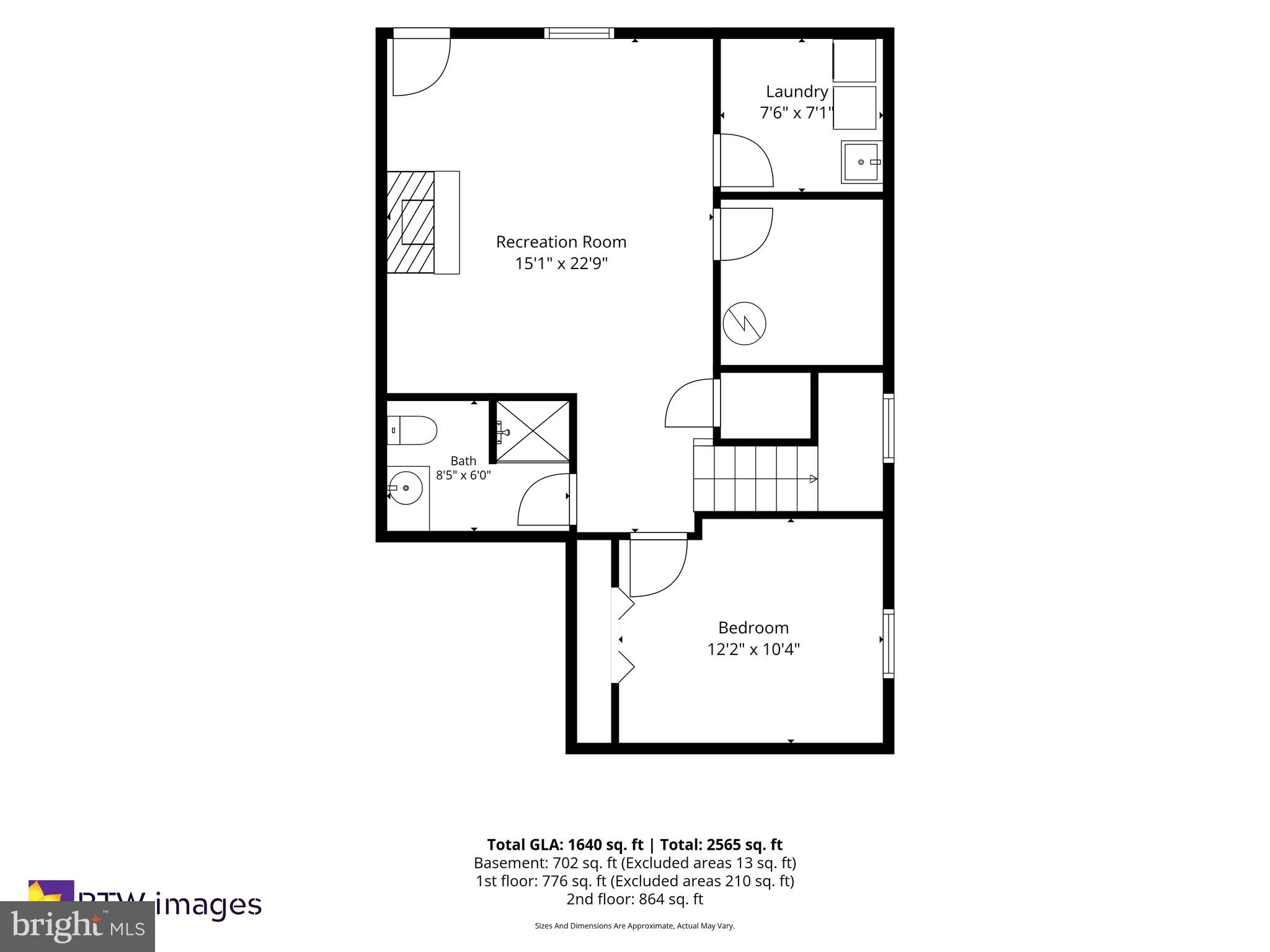 KINGSBROOKE - Residential